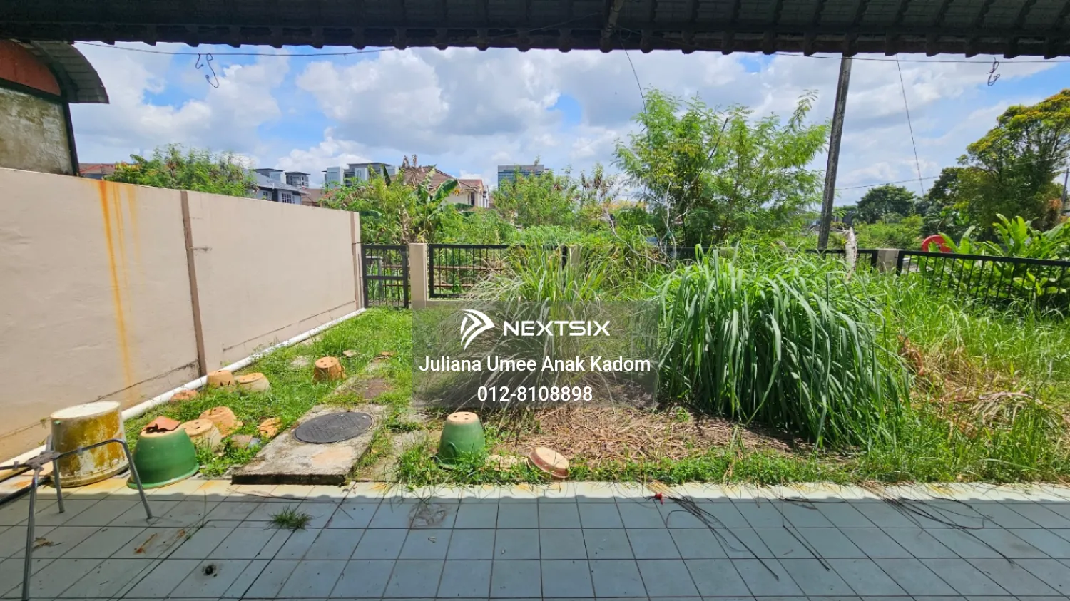 2-sty Terrace/Link House For Rent in Kuching Sarawak - Image 13