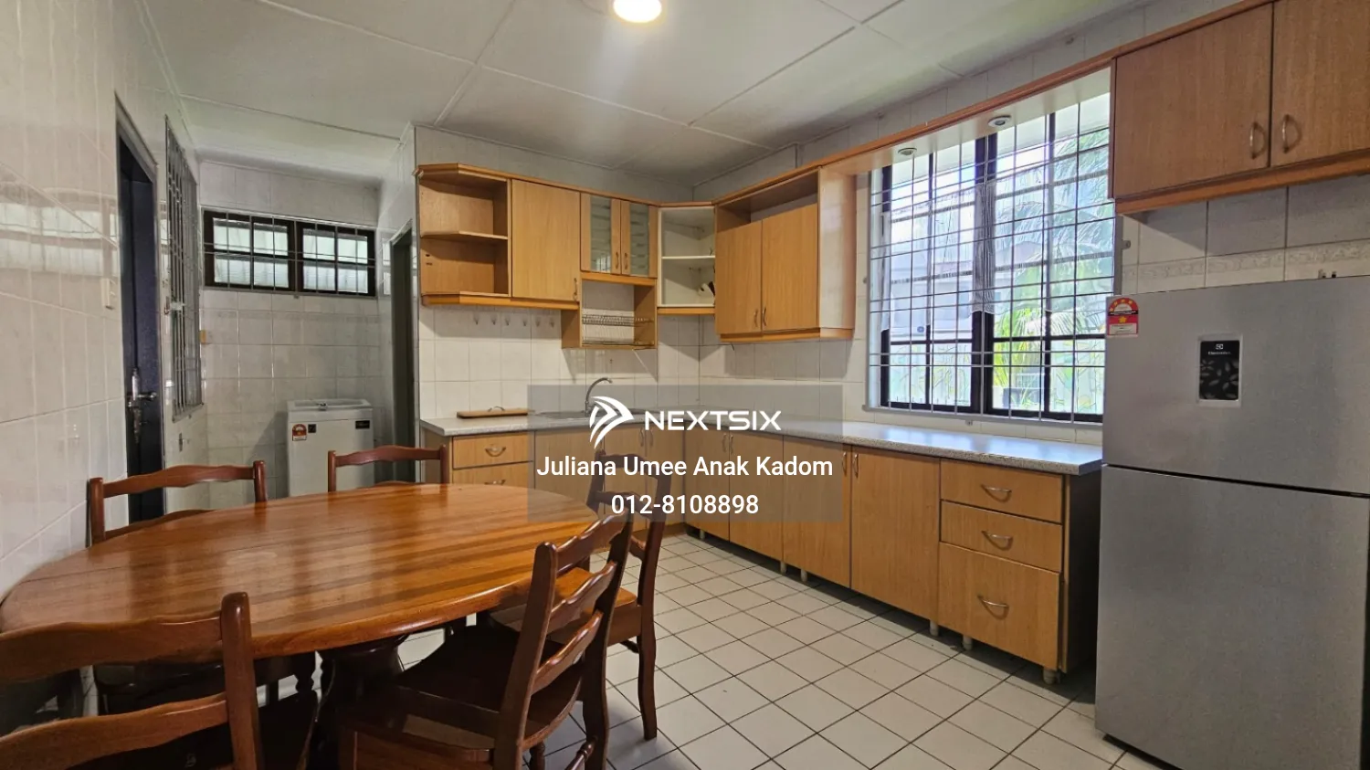 2-sty Terrace/Link House For Rent in Kuching Sarawak - Image 2