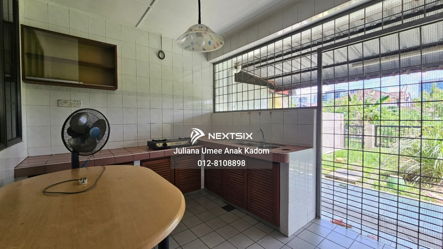 2-sty Terrace/Link House For Rent in Kuching Sarawak - Image 3