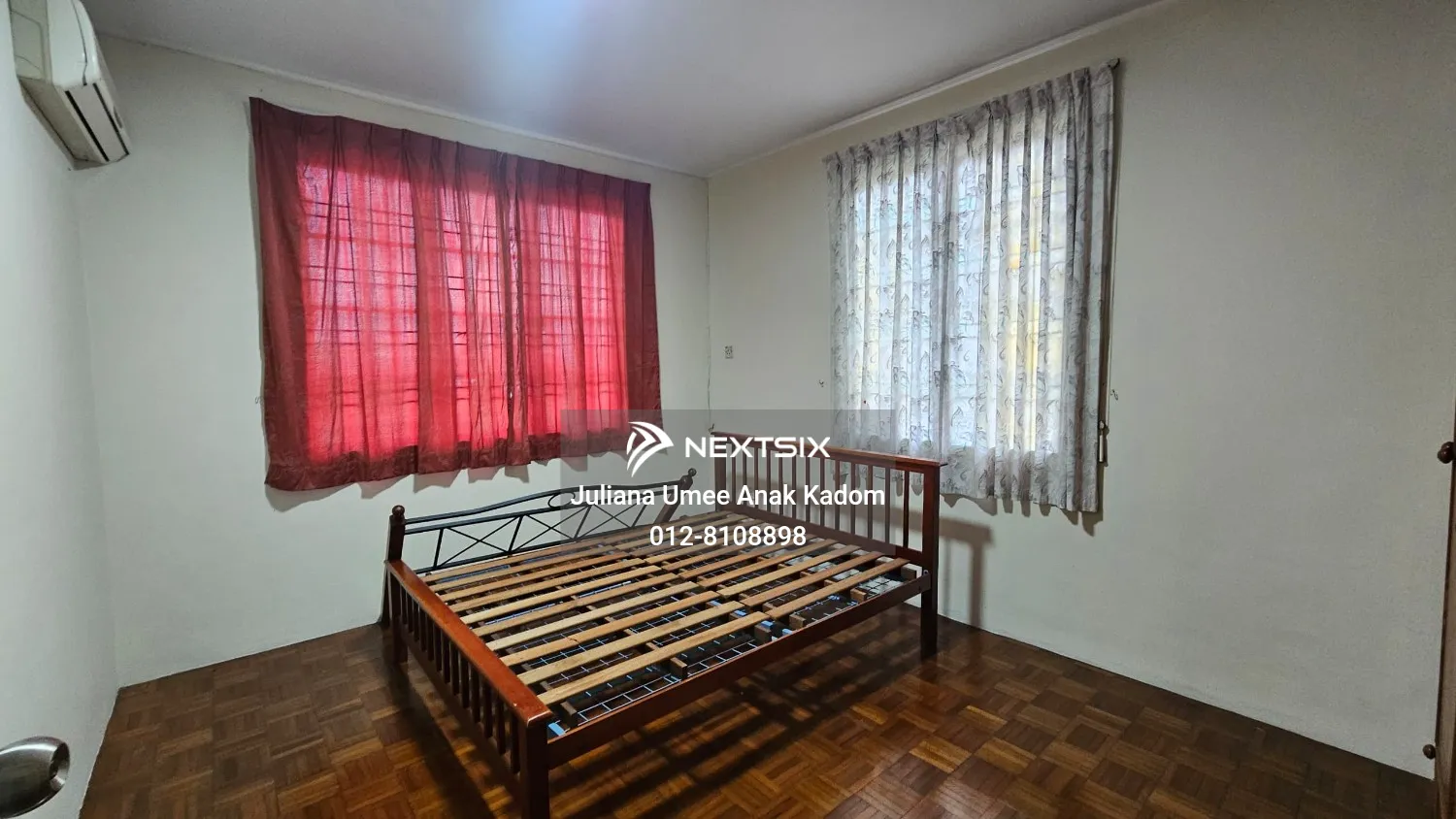 2-sty Terrace/Link House For Rent in Kuching Sarawak - Image 6