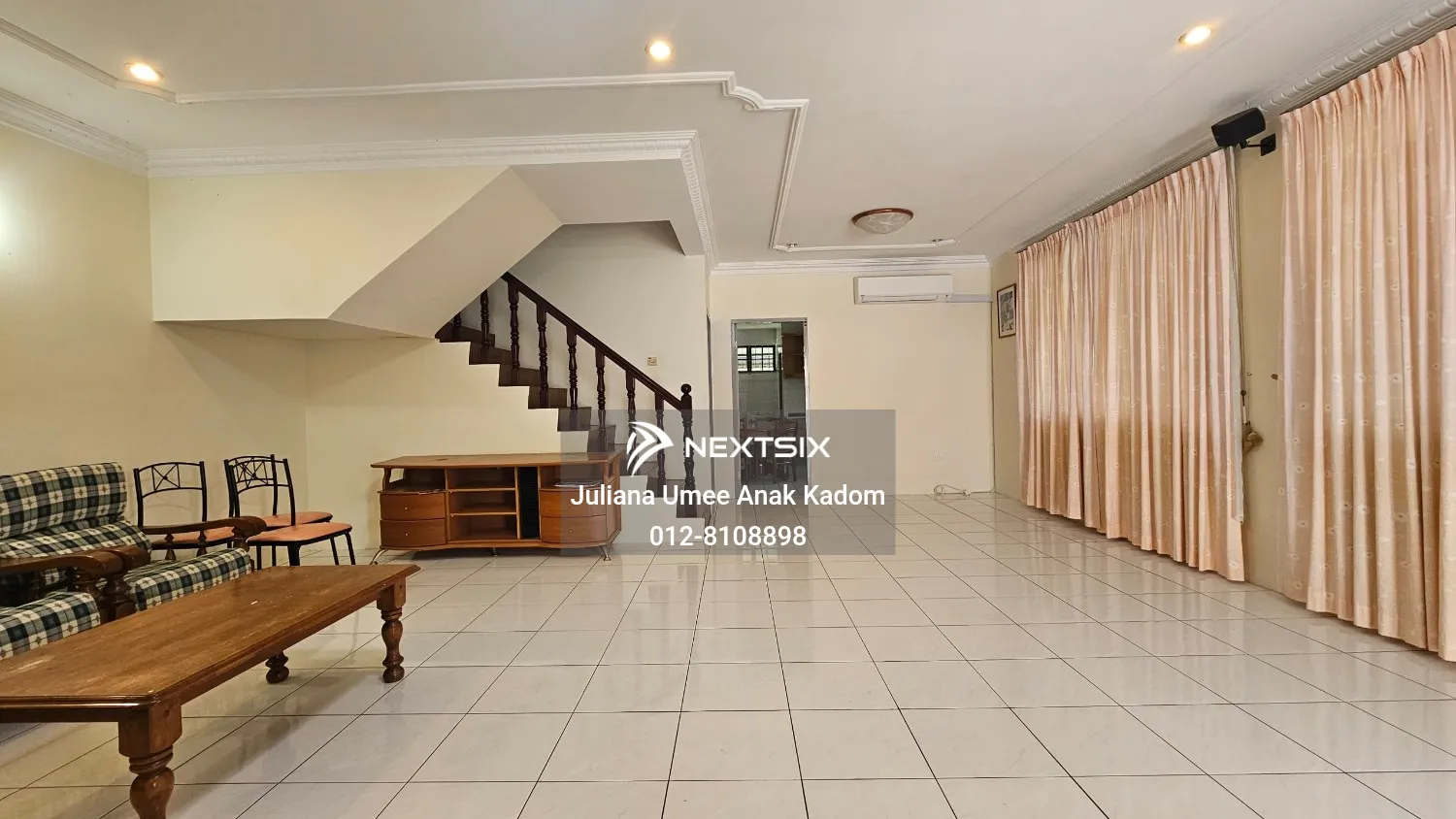 2-sty Terrace/Link House For Rent in Kuching Sarawak - Image 7