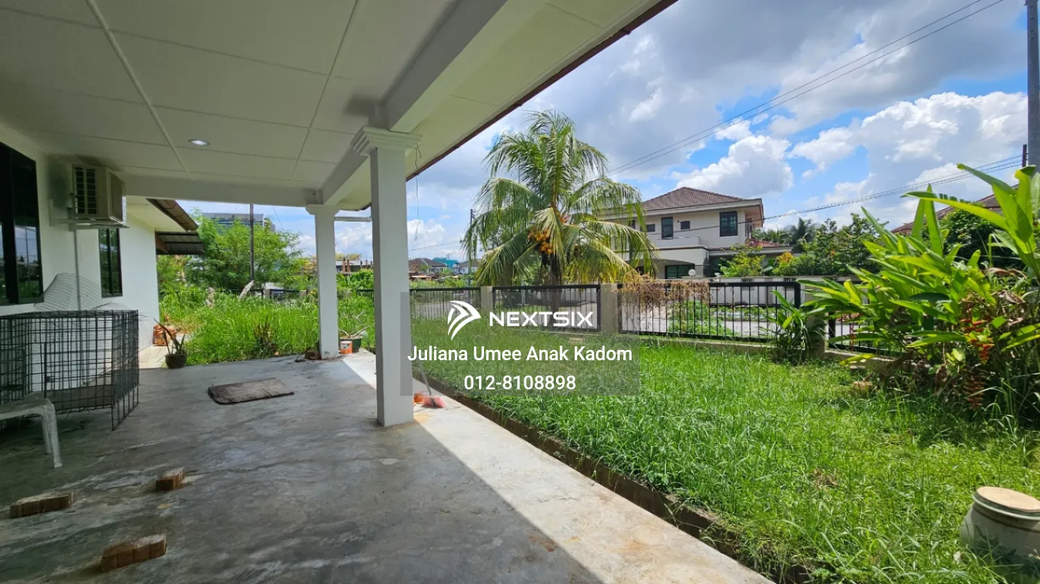 2-sty Terrace/Link House For Rent in Kuching Sarawak - Image 8