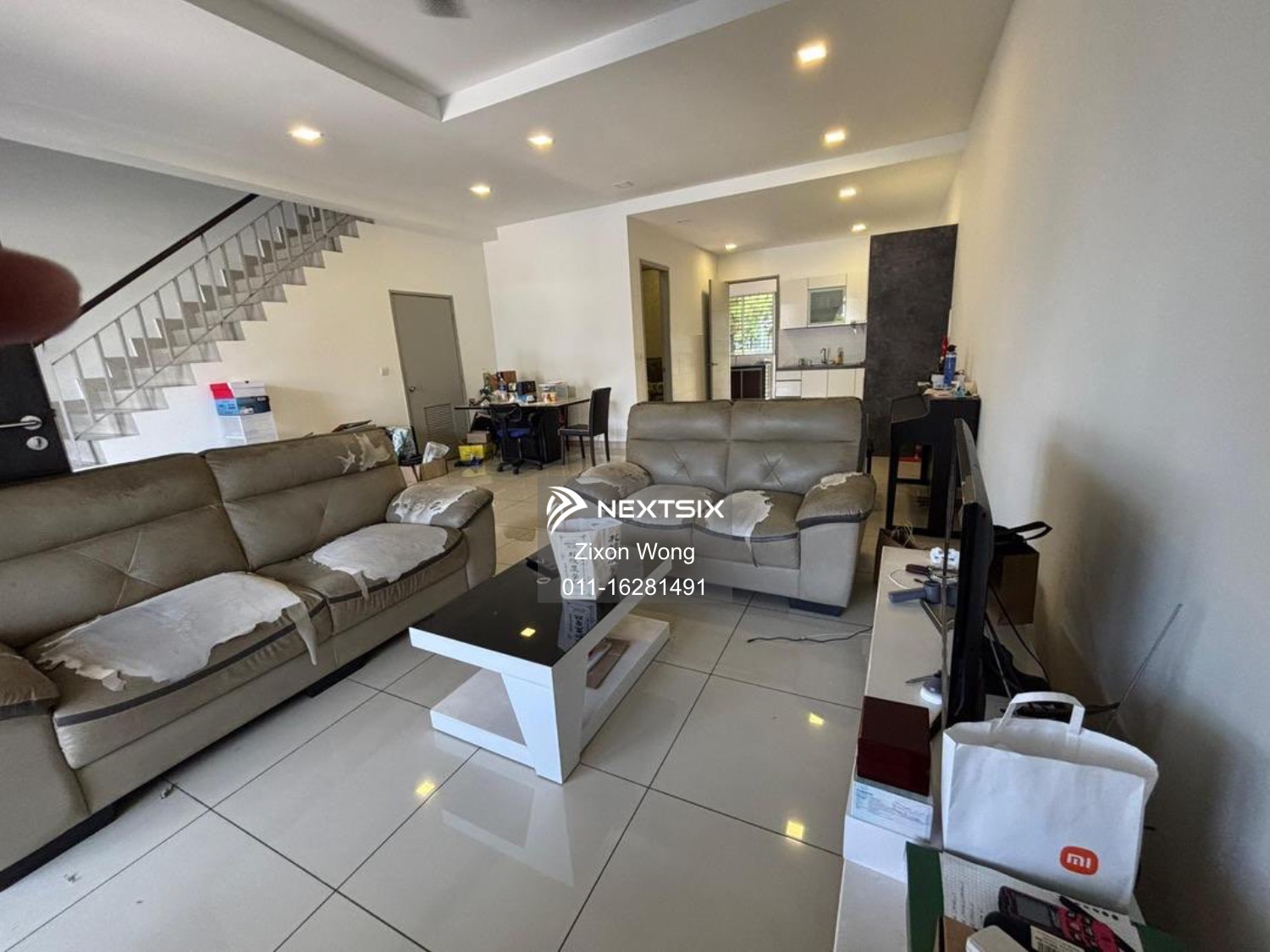 2-sty Terrace/Link House For Rent in Iskandar Puteri (Nusajaya) Johor