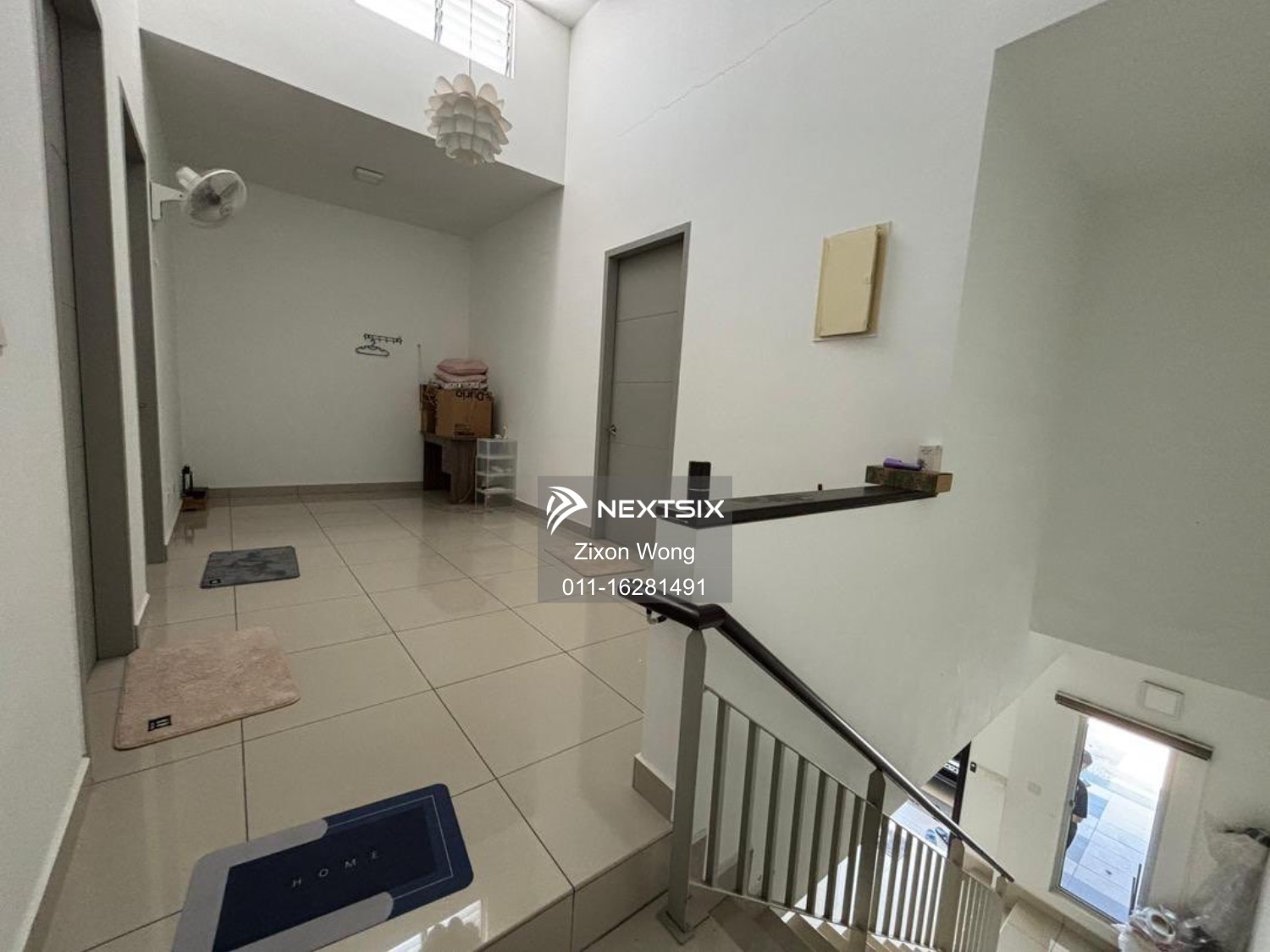 2-sty Terrace/Link House For Rent in Iskandar Puteri (Nusajaya) Johor - Image 5