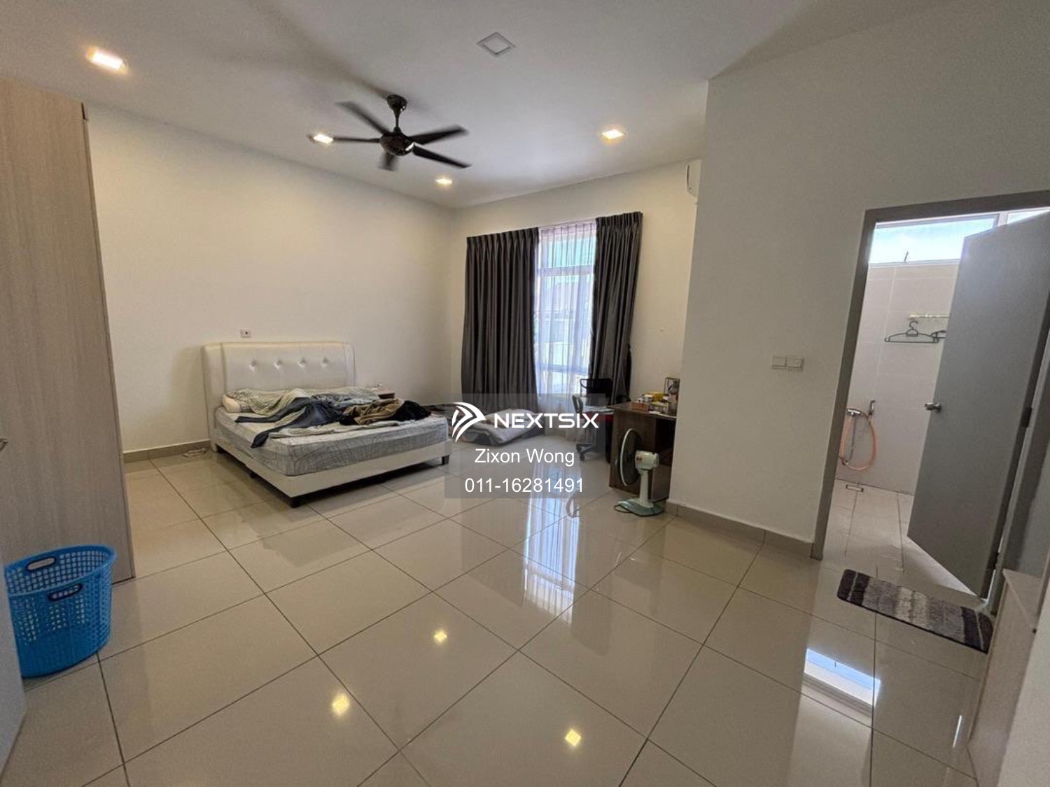 2-sty Terrace/Link House For Rent in Iskandar Puteri (Nusajaya) Johor - Image 6