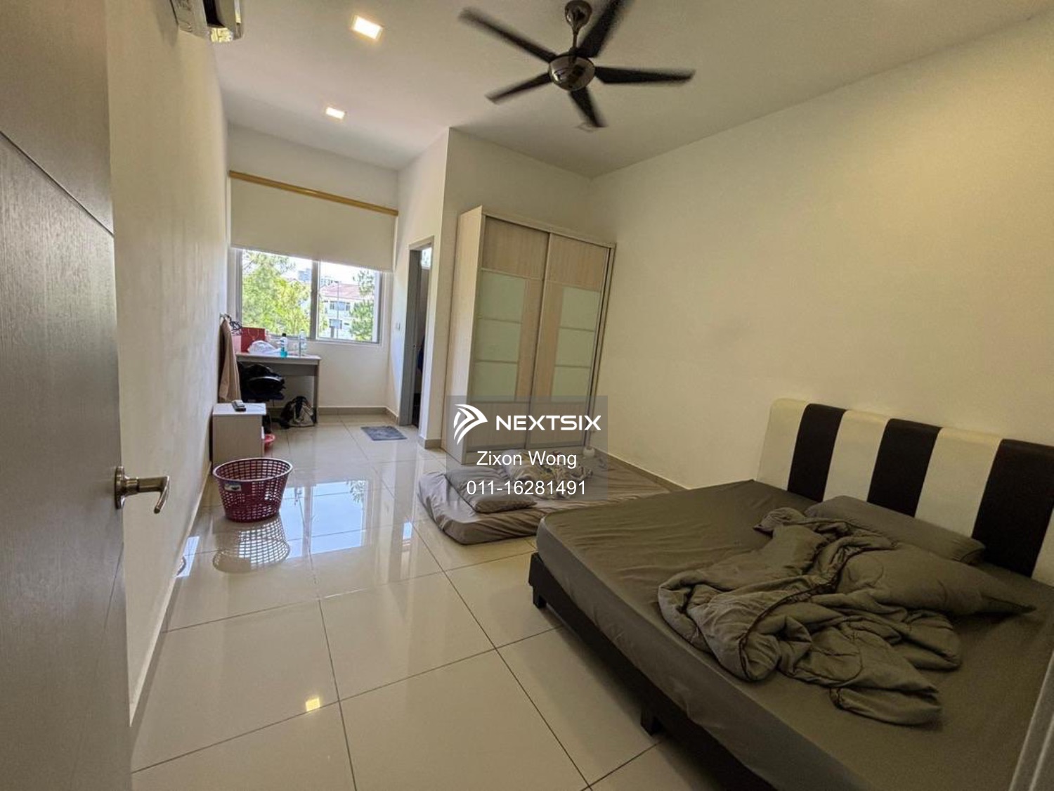 2-sty Terrace/Link House For Rent in Iskandar Puteri (Nusajaya) Johor - Image 7