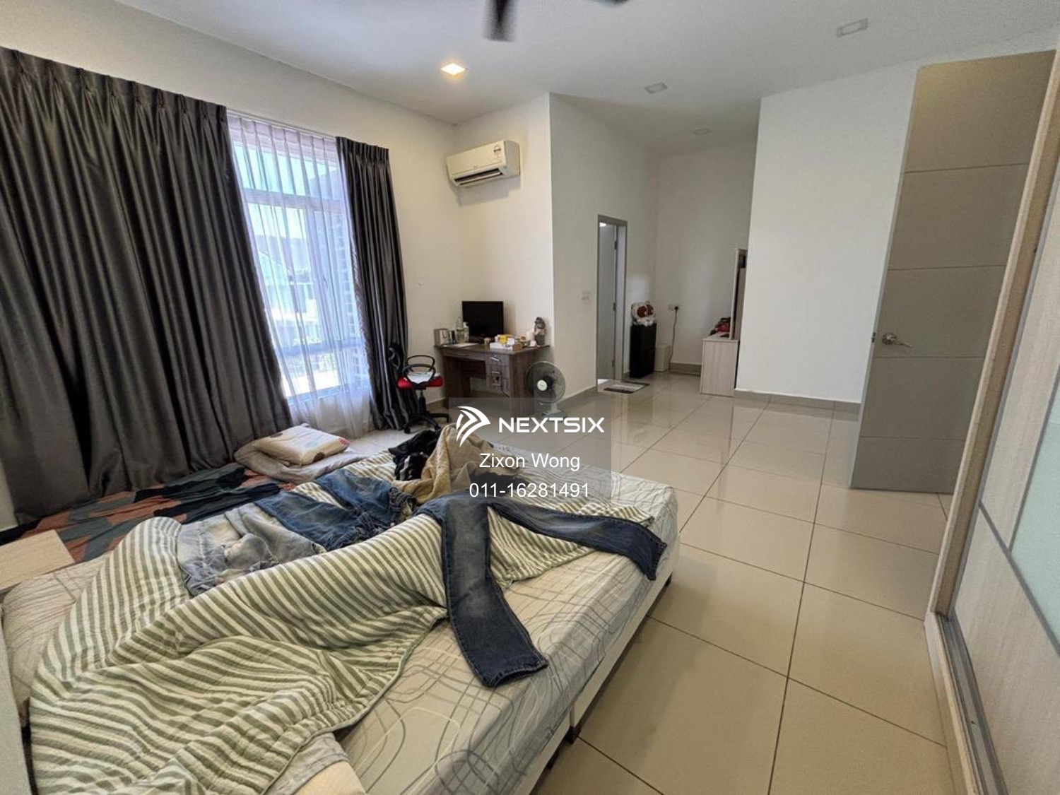 2-sty Terrace/Link House For Rent in Iskandar Puteri (Nusajaya) Johor - Image 8
