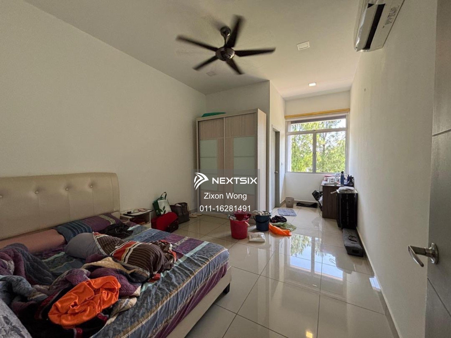 2-sty Terrace/Link House For Rent in Iskandar Puteri (Nusajaya) Johor - Image 9