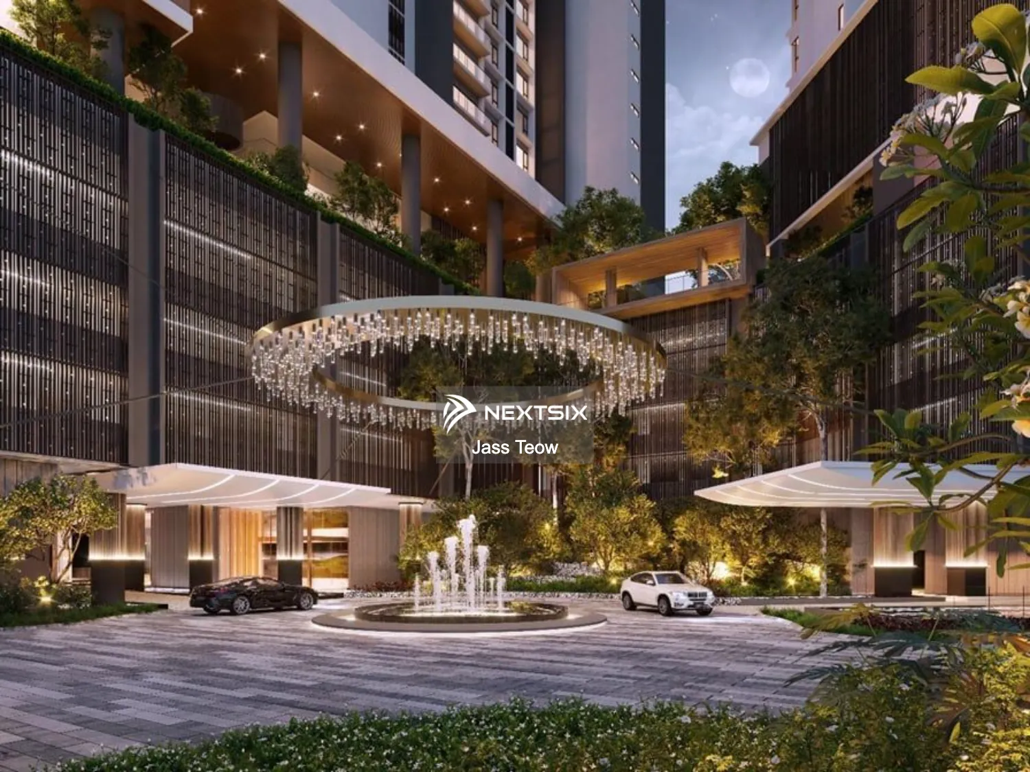 Serviced Residence For Sale in Ara Damansara Selangor