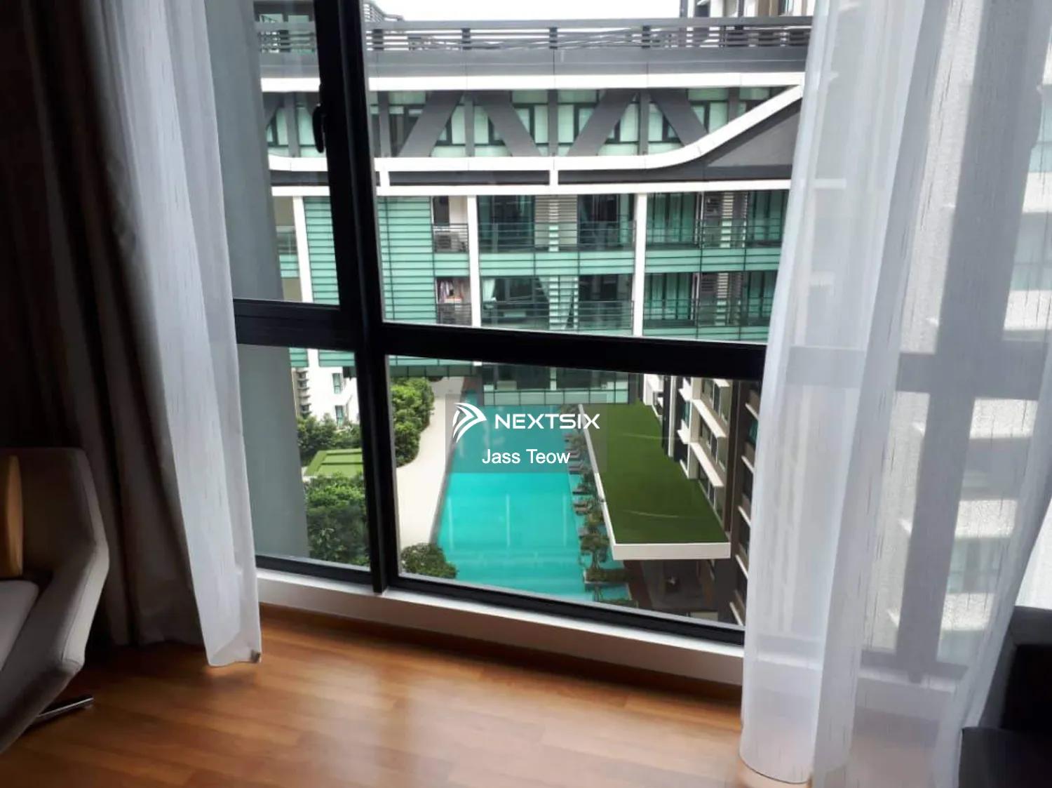 Serviced Residence For Sale in Ara Damansara Selangor - Image 6