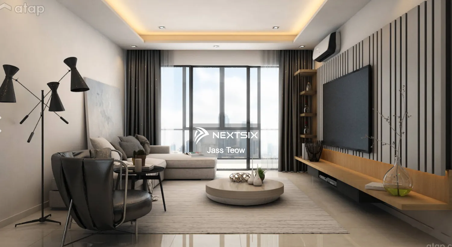 Serviced Residence For Sale in Ara Damansara Selangor - Image 7