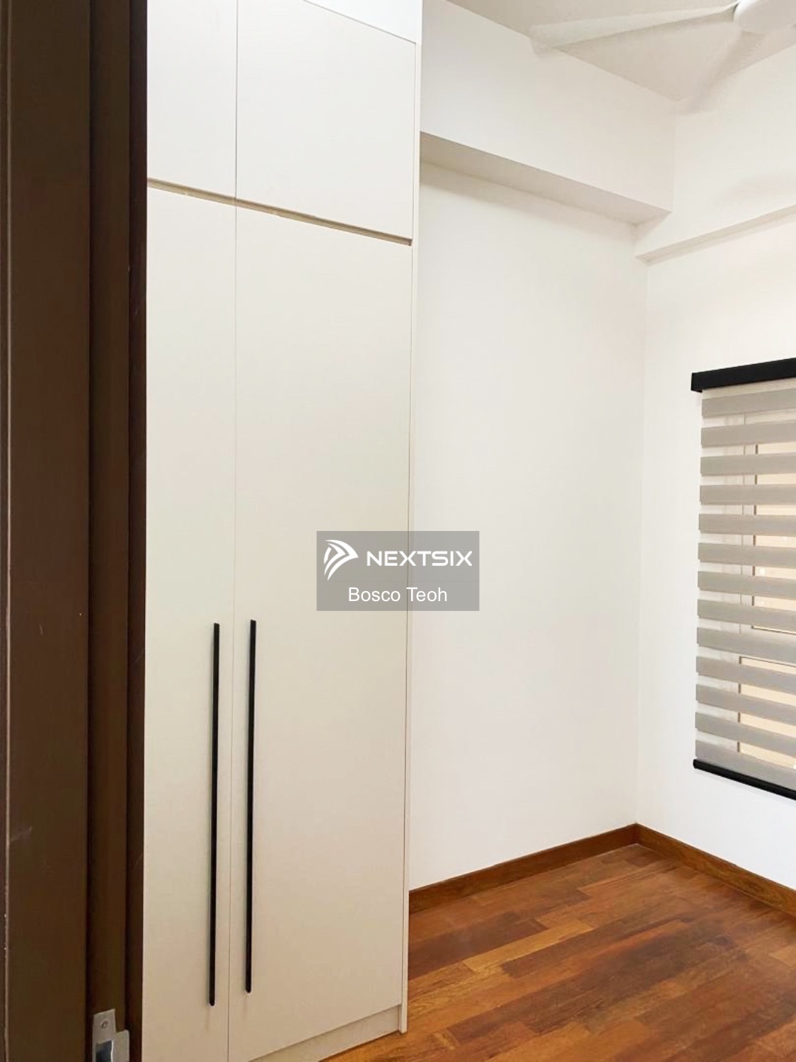 Condominium For Rent in Pulau Tikus Penang - Image 10