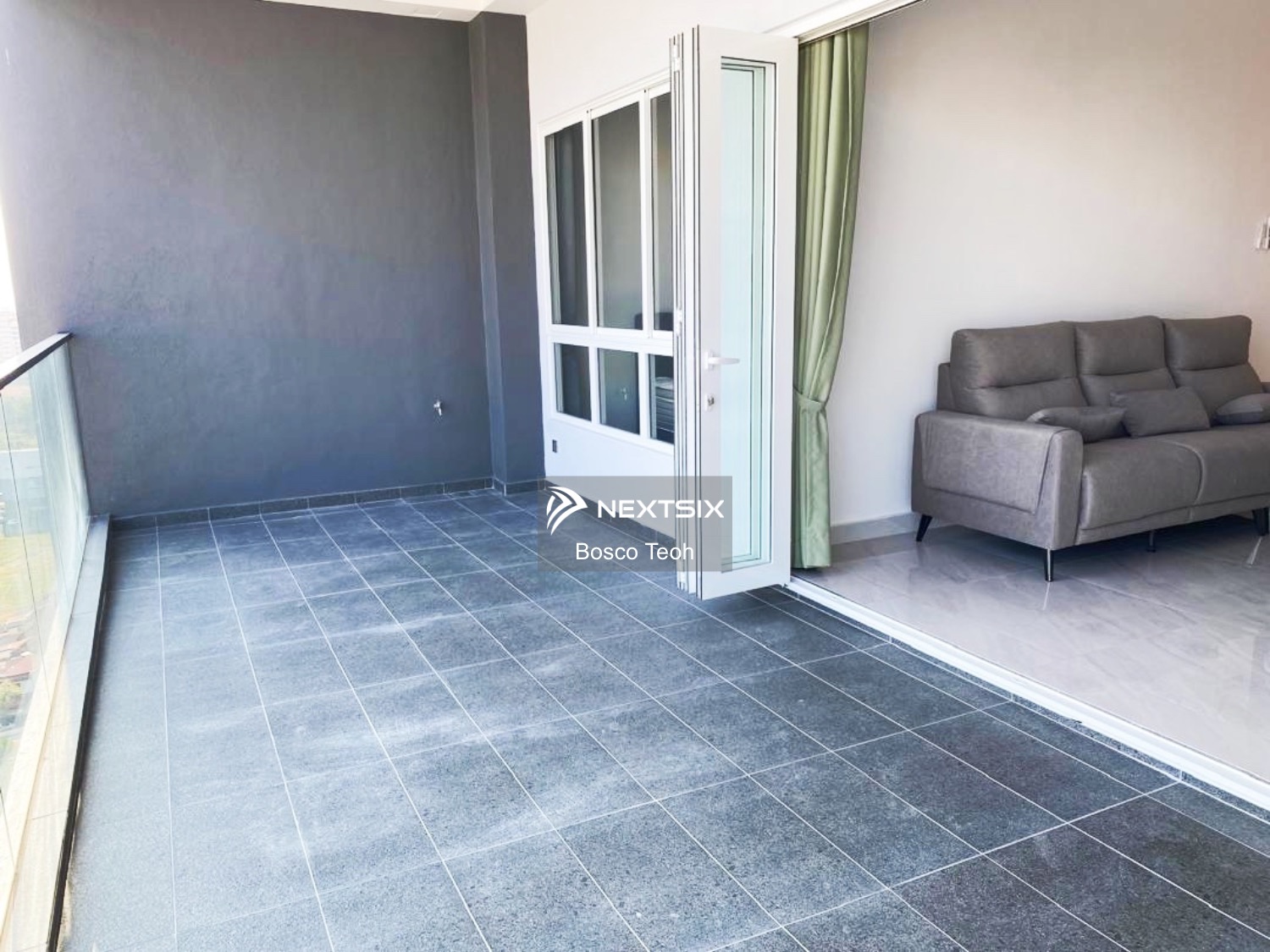 Condominium For Rent in Pulau Tikus Penang - Image 11