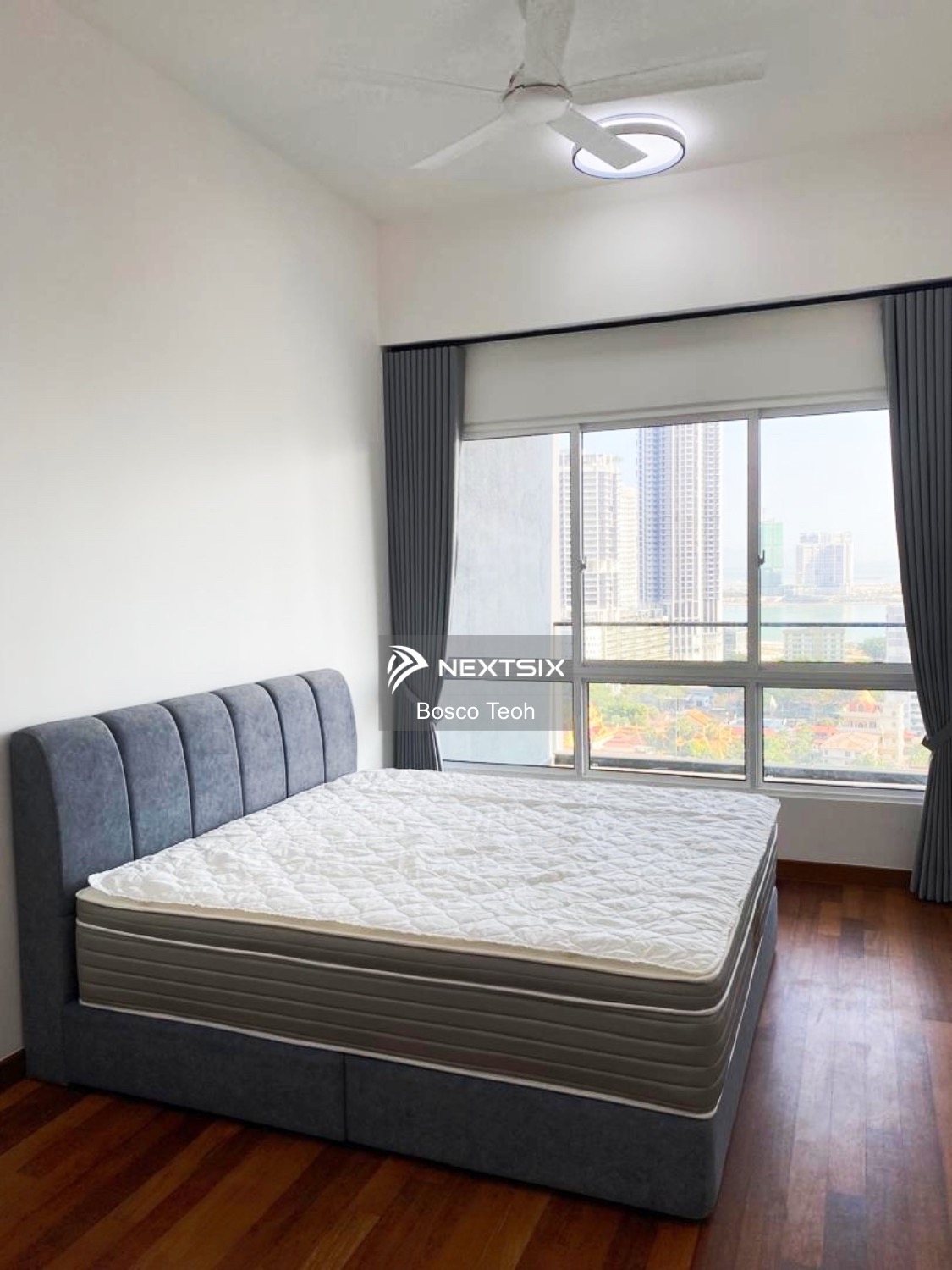 Condominium For Rent in Pulau Tikus Penang - Image 6