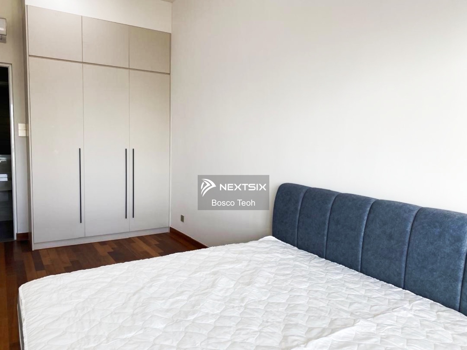 Condominium For Rent in Pulau Tikus Penang - Image 7