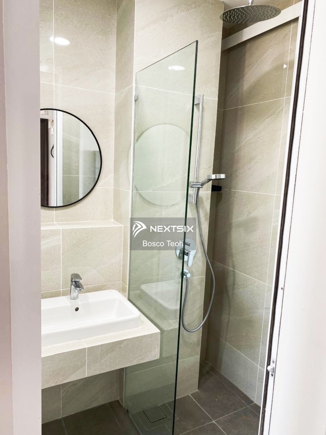 Condominium For Rent in Pulau Tikus Penang - Image 8