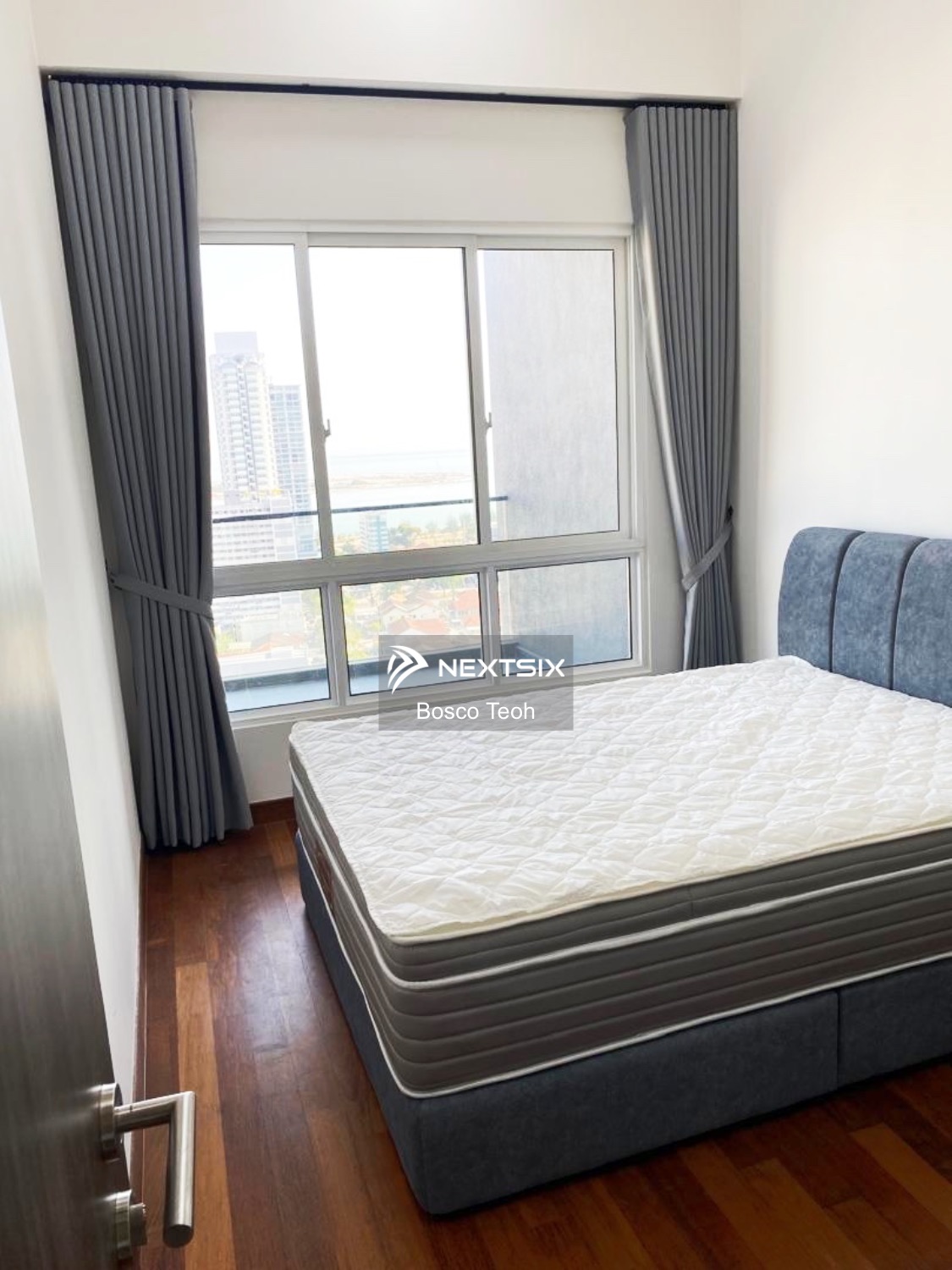 Condominium For Rent in Pulau Tikus Penang - Image 9