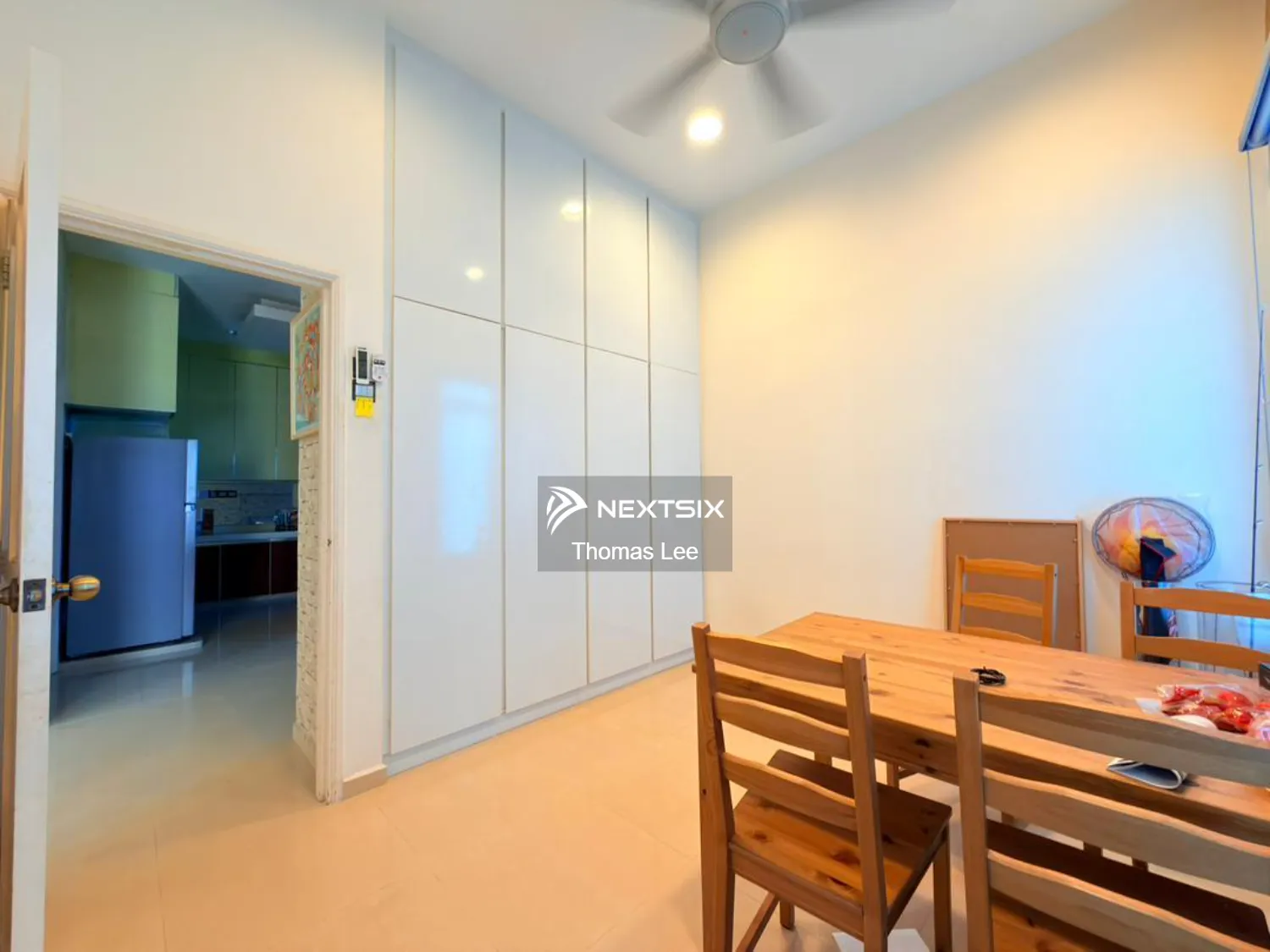 Semi-detached House For Sale in Perling Johor - Image 11