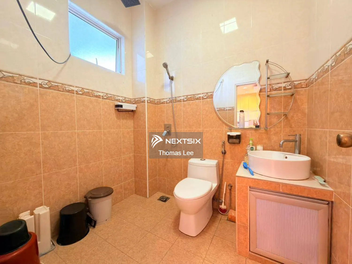 Semi-detached House For Sale in Perling Johor - Image 17
