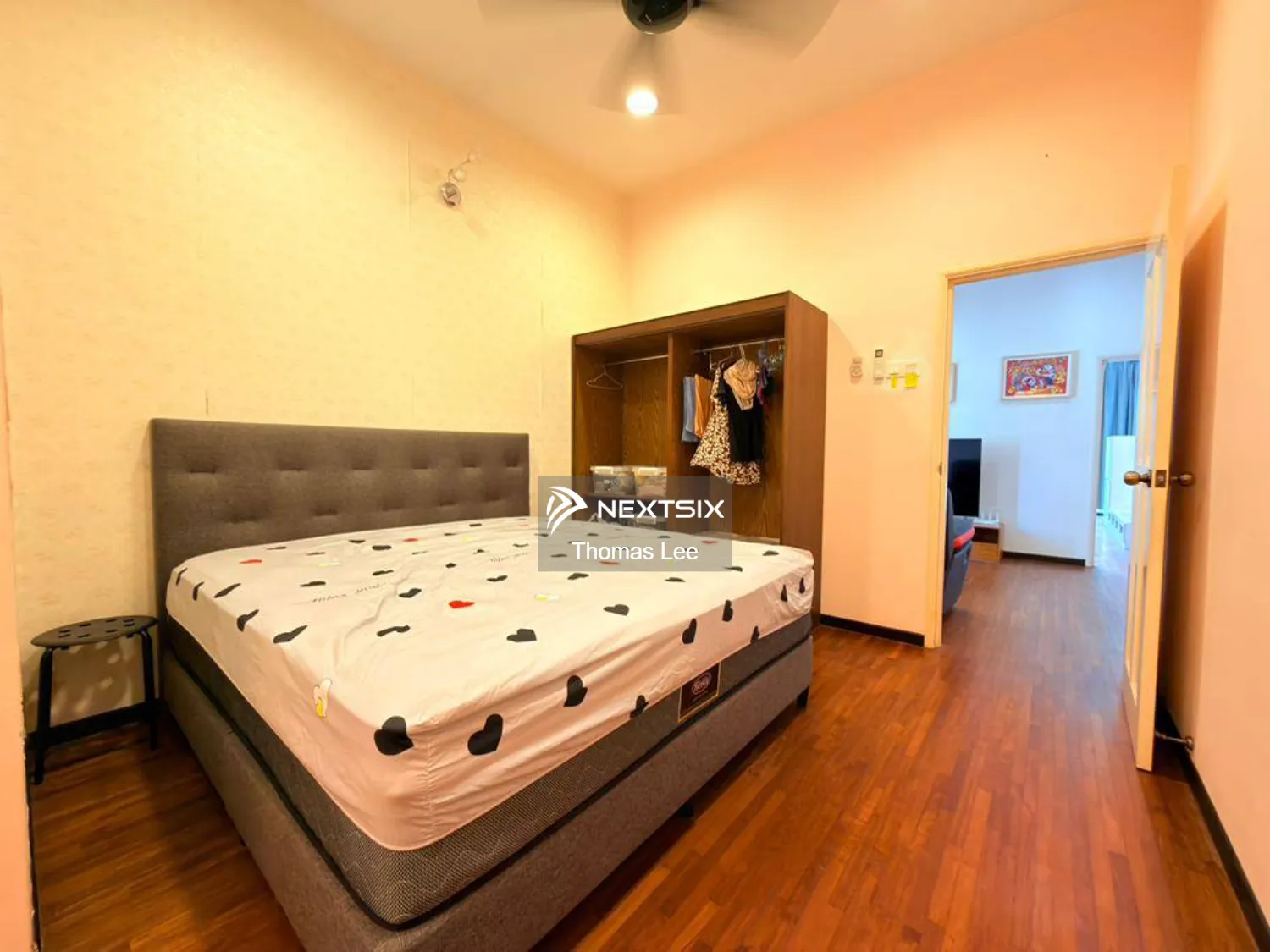 Semi-detached House For Sale in Perling Johor - Image 4