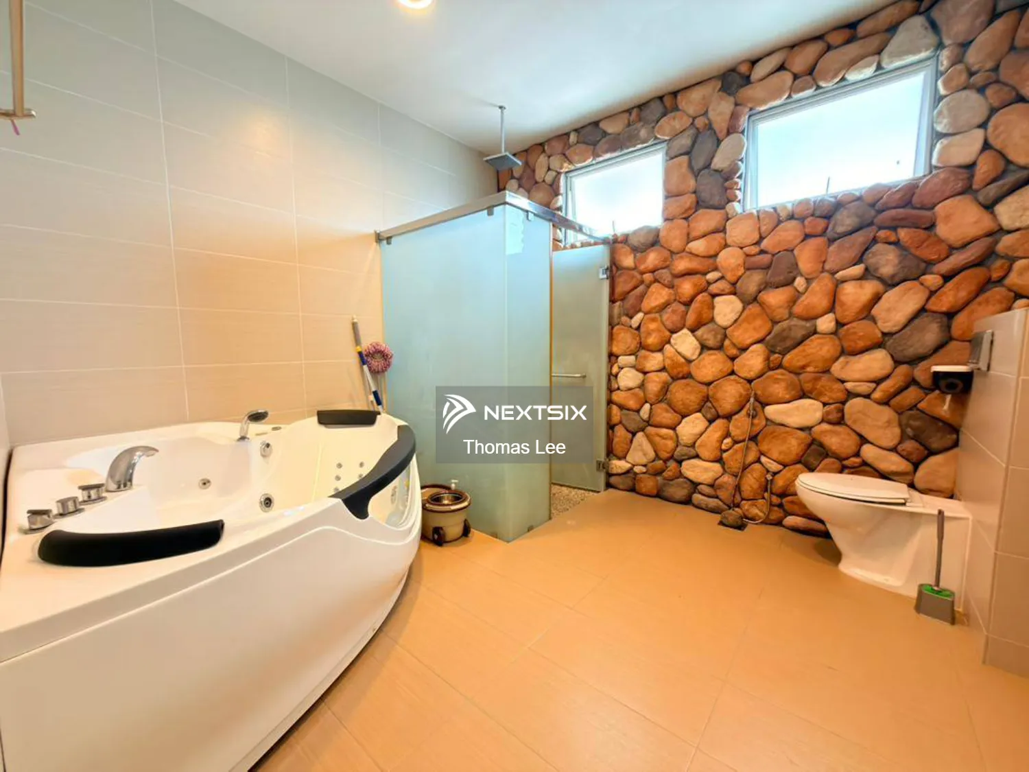Semi-detached House For Sale in Perling Johor - Image 6