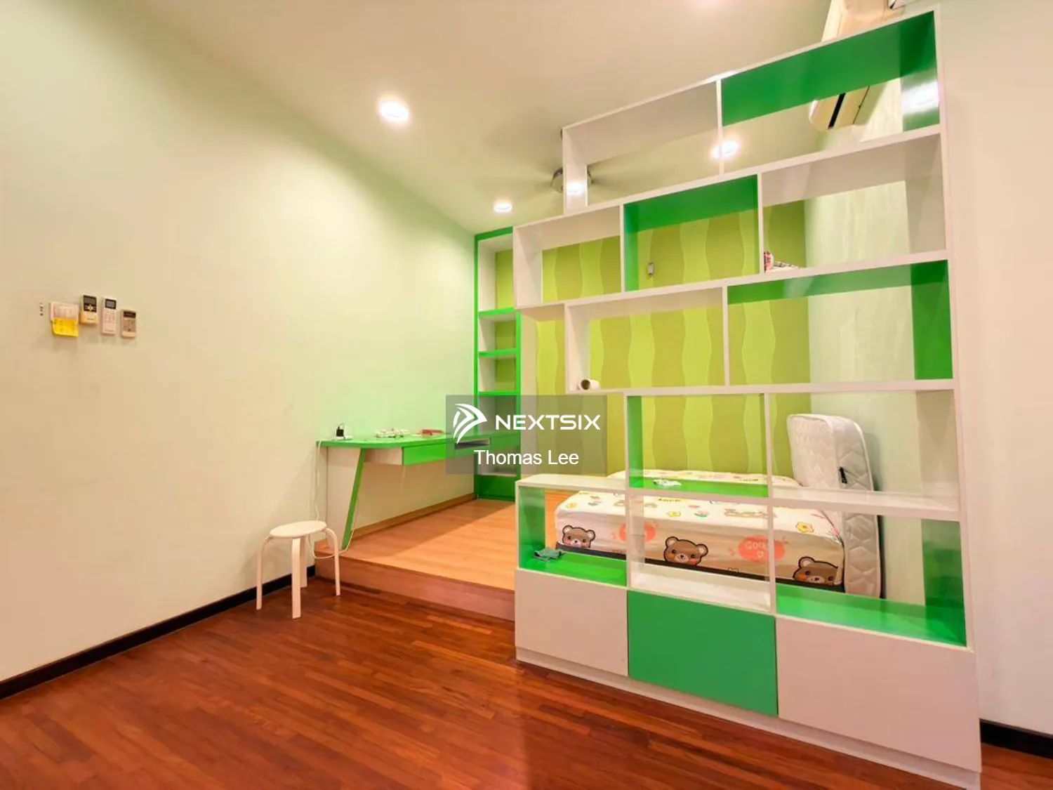 Semi-detached House For Sale in Perling Johor - Image 8
