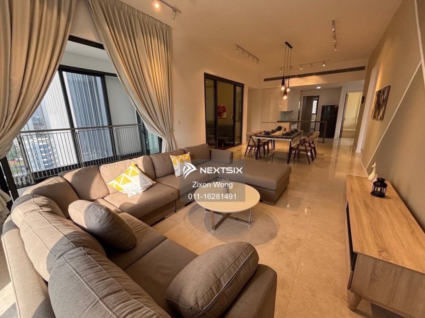 Condominium For Sale in Johor Bahru Johor