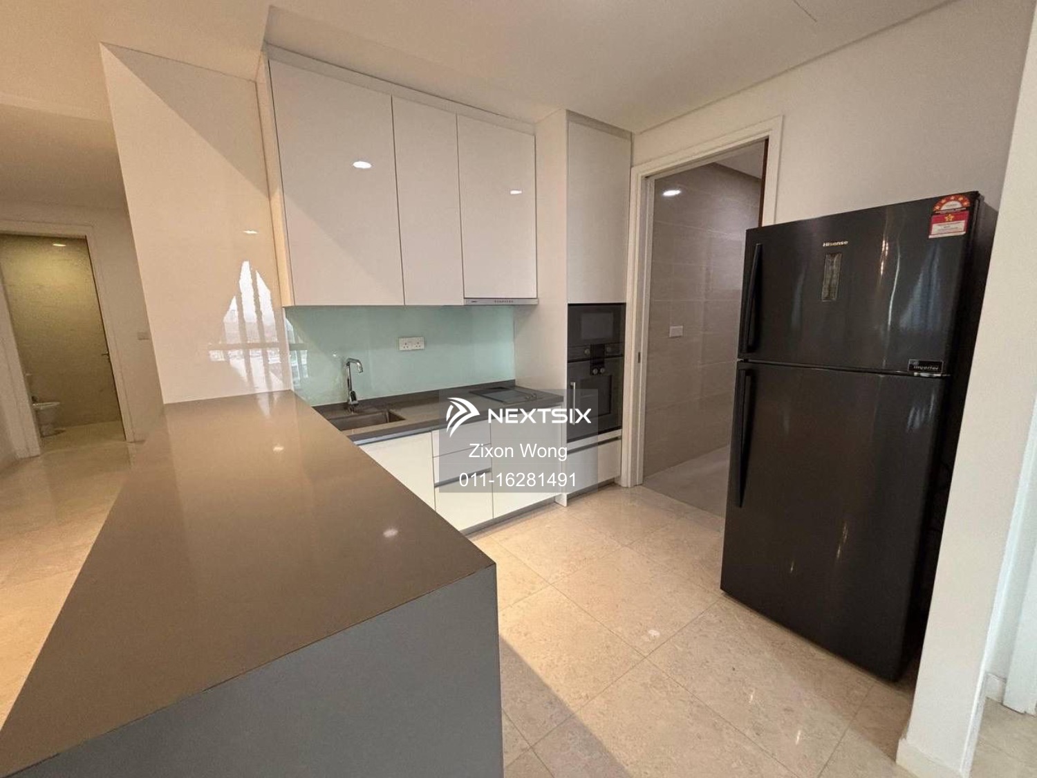 Condominium For Sale in Johor Bahru Johor - Image 5