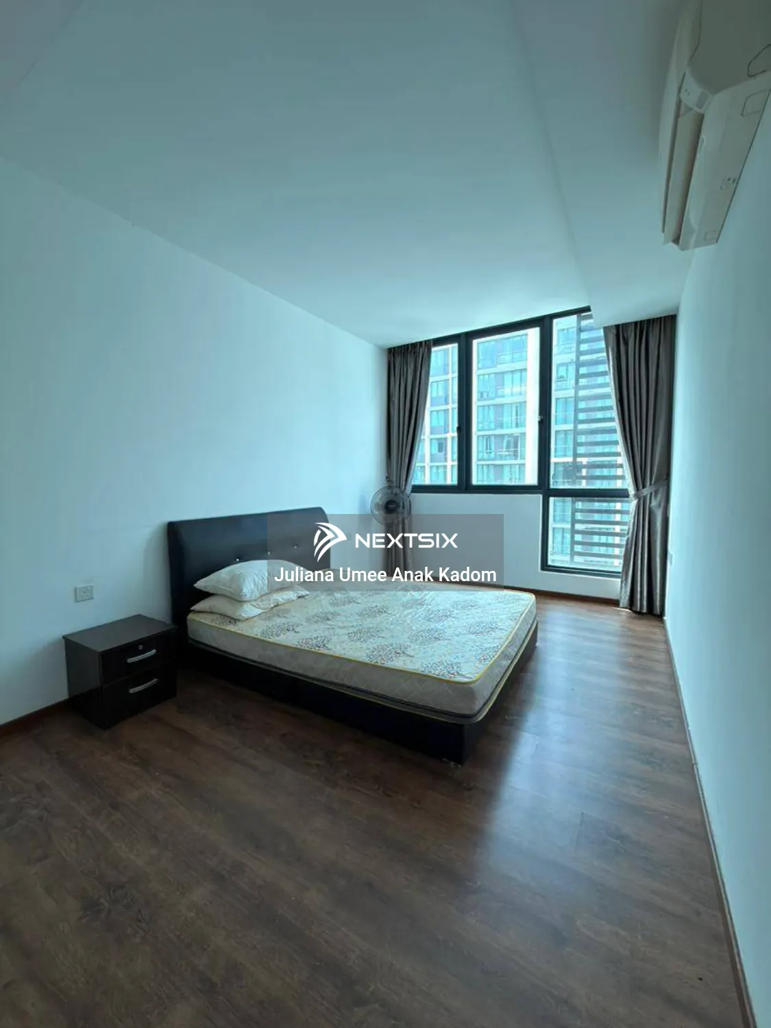 Condominium For Rent in Kuching Sarawak - Image 10