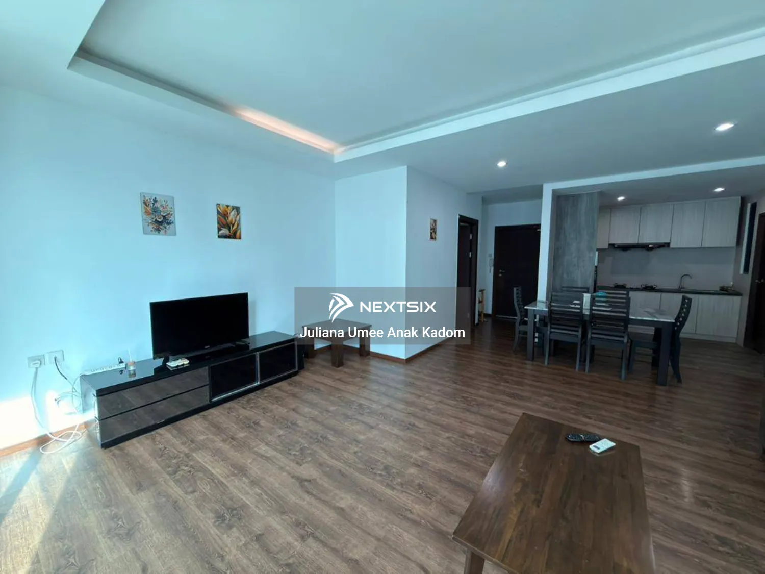 Condominium For Rent in Kuching Sarawak - Image 12