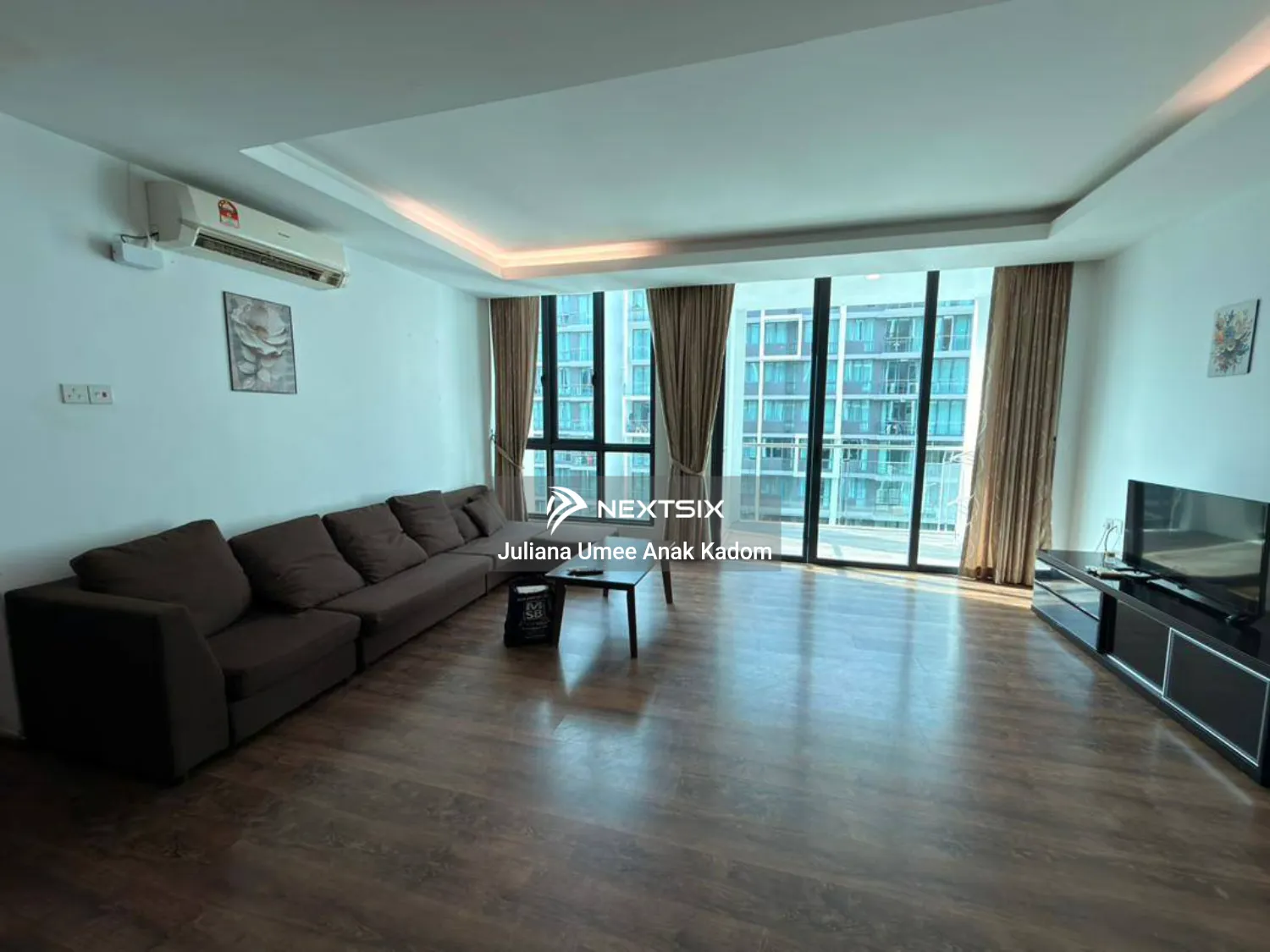 Condominium For Rent in Kuching Sarawak - Image 13