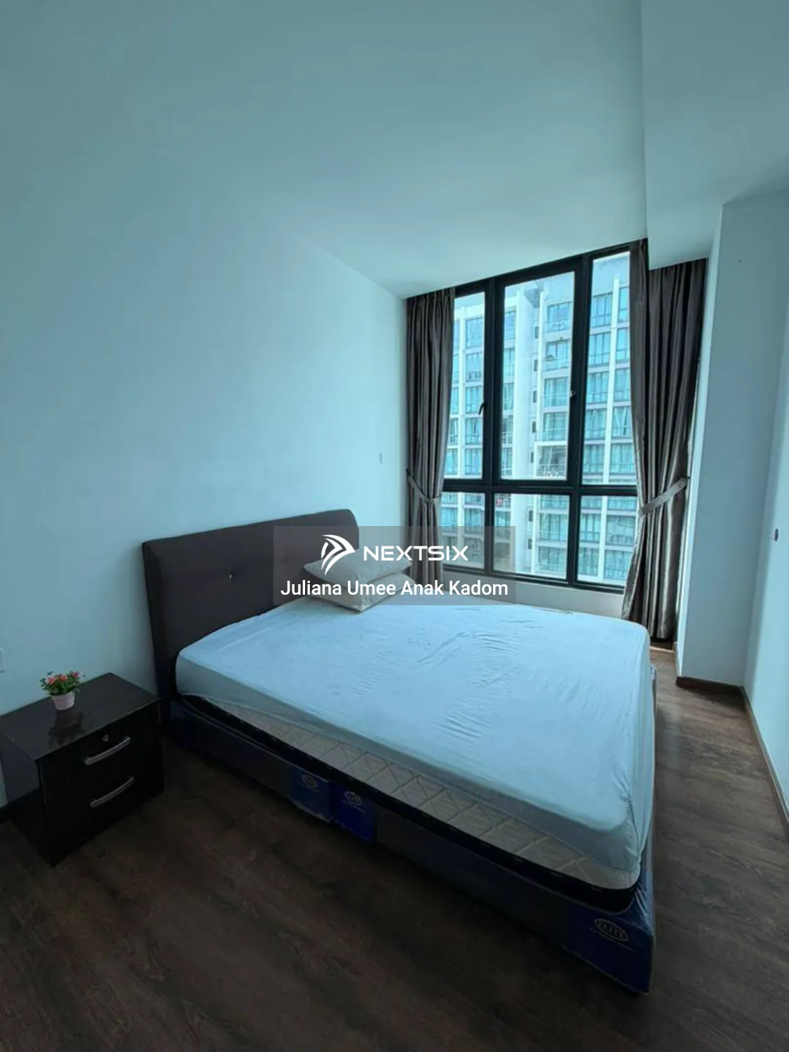 Condominium For Rent in Kuching Sarawak - Image 14