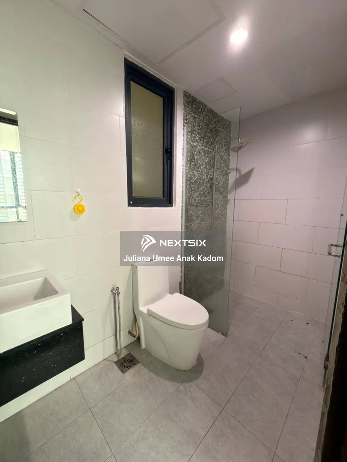 Condominium For Rent in Kuching Sarawak - Image 5