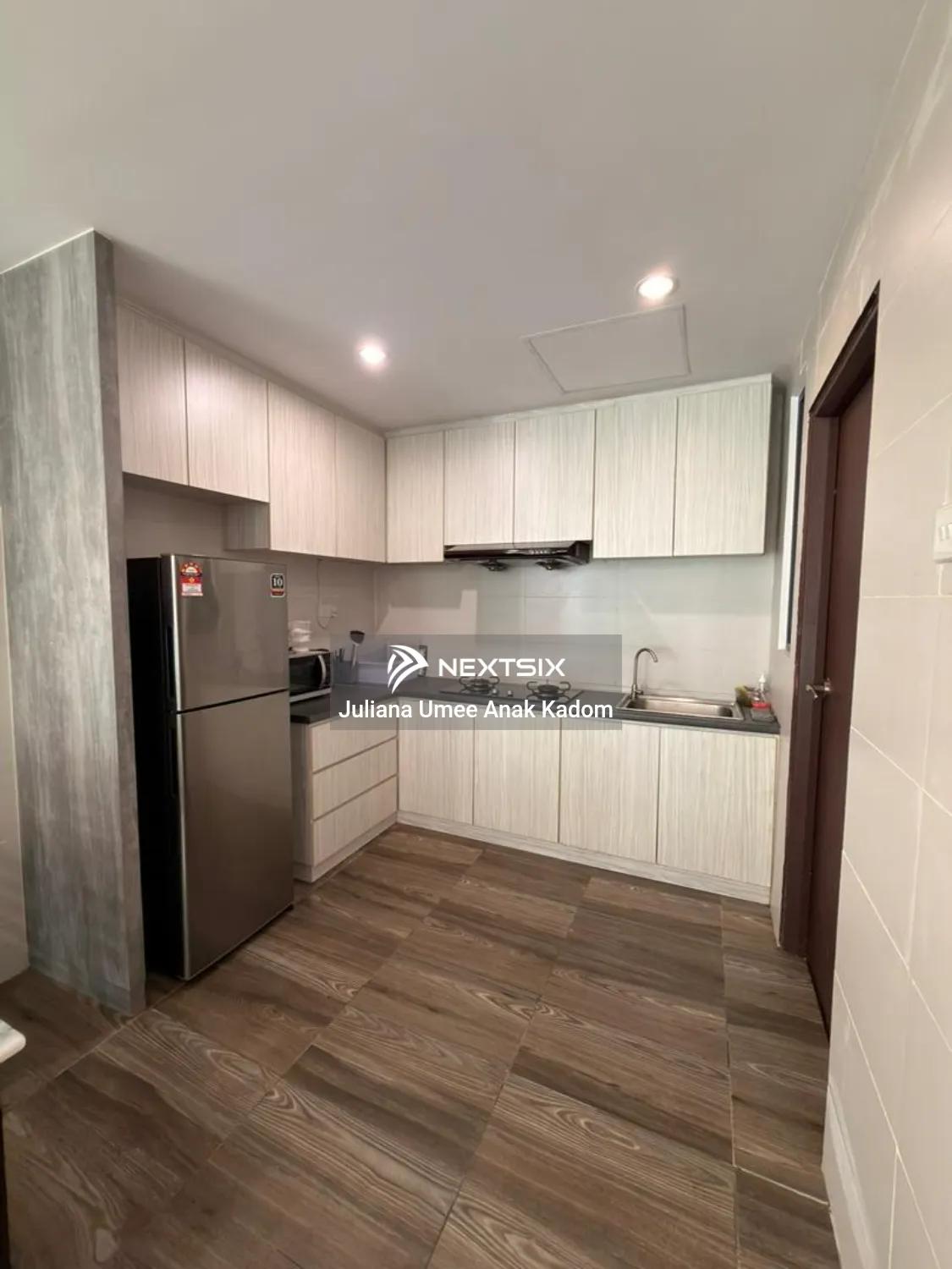 Condominium For Rent in Kuching Sarawak - Image 7