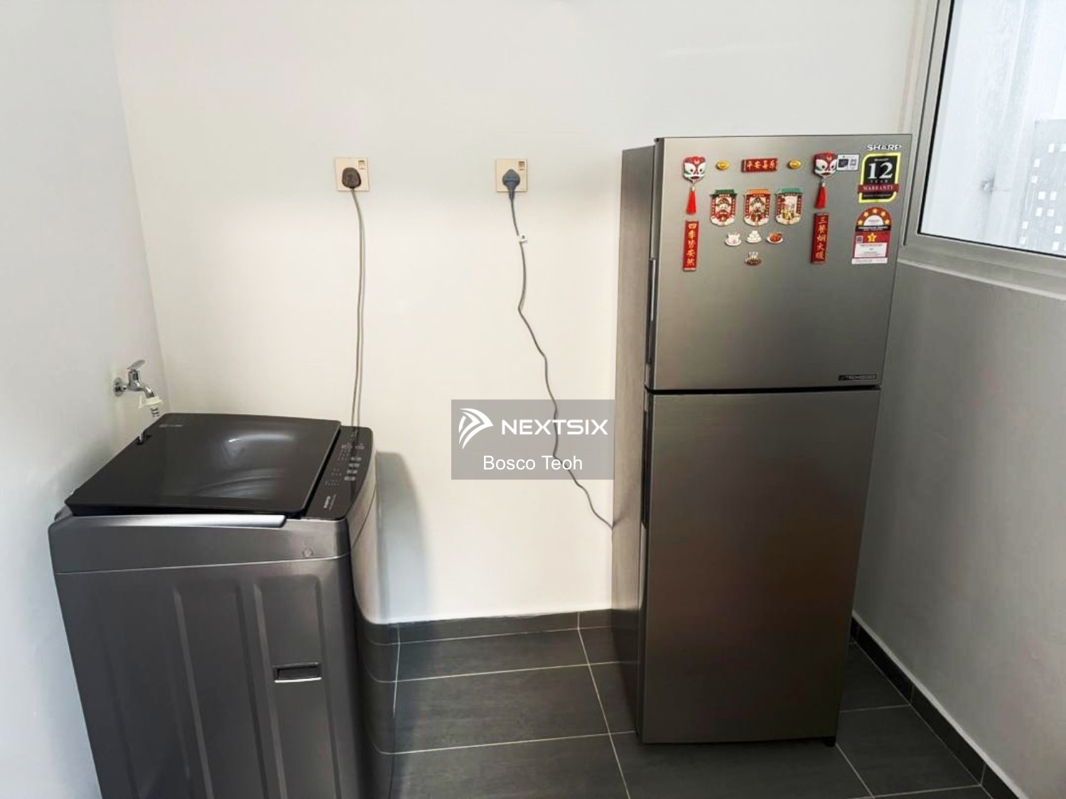 Condominium For Rent in Pulau Tikus Penang - Image 5