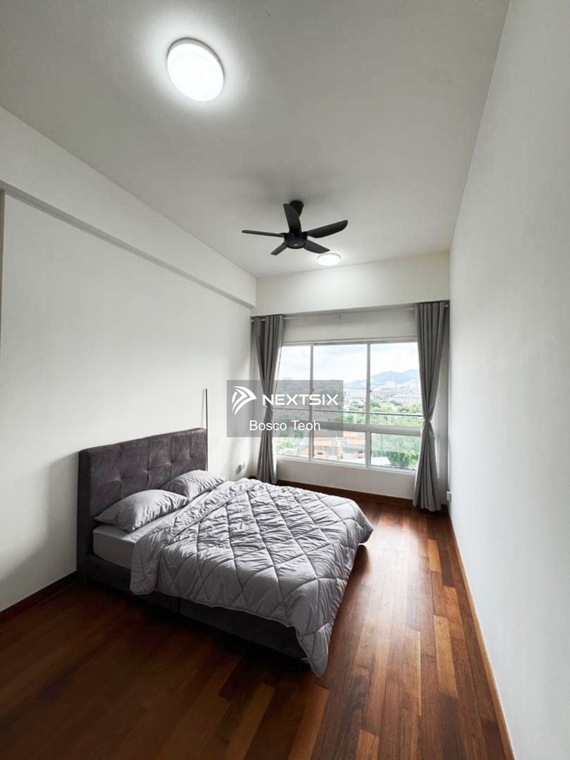 Condominium For Rent in Pulau Tikus Penang - Image 6