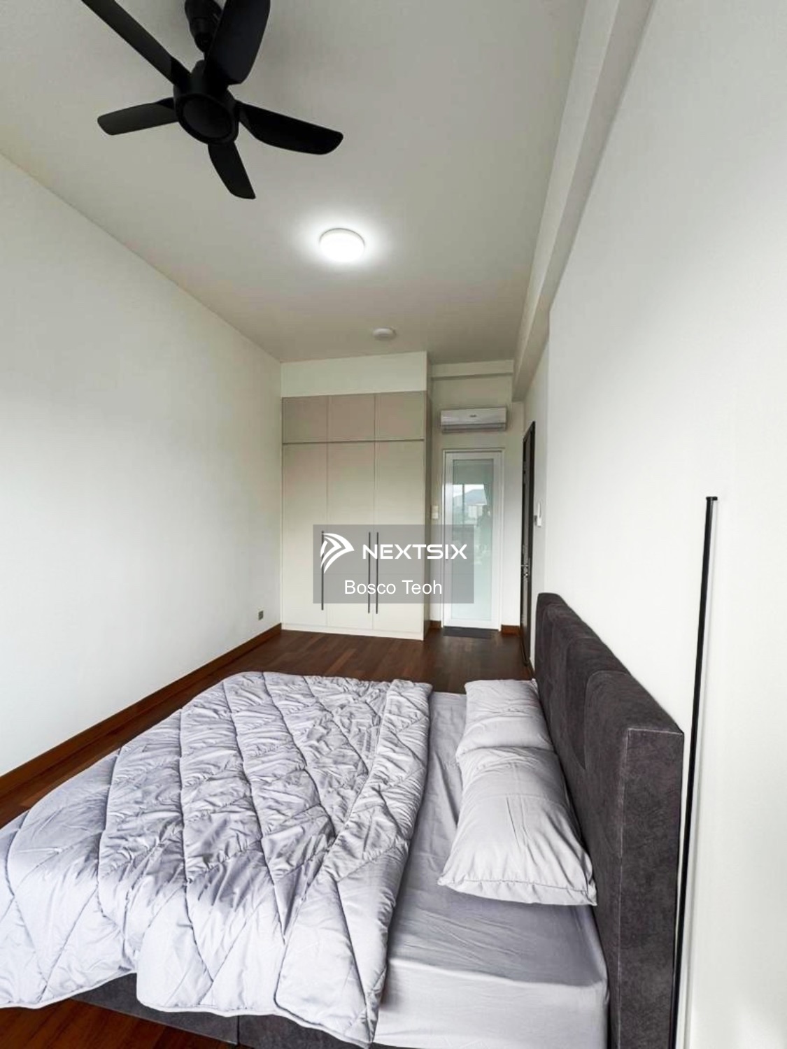 Condominium For Rent in Pulau Tikus Penang - Image 7