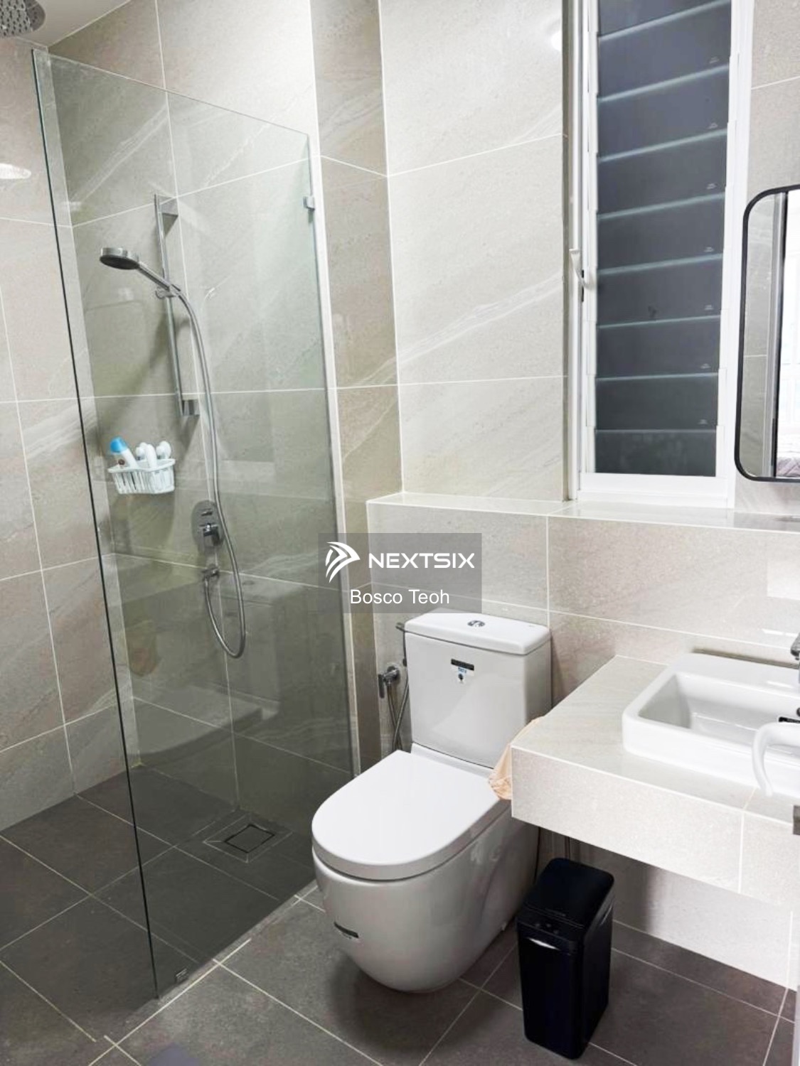 Condominium For Rent in Pulau Tikus Penang - Image 8