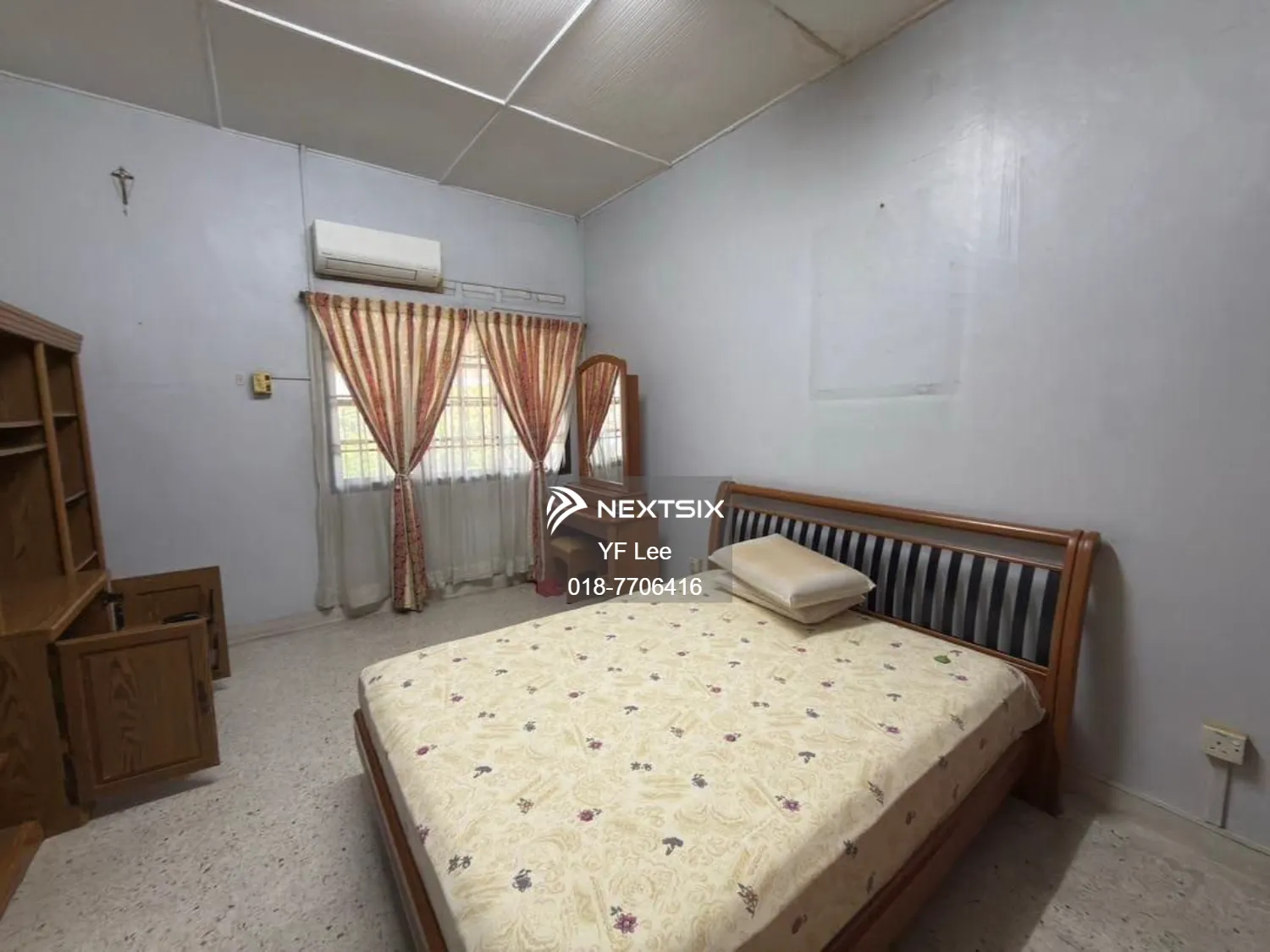 Semi-detached House For Sale in Johor Bahru Johor - Image 12