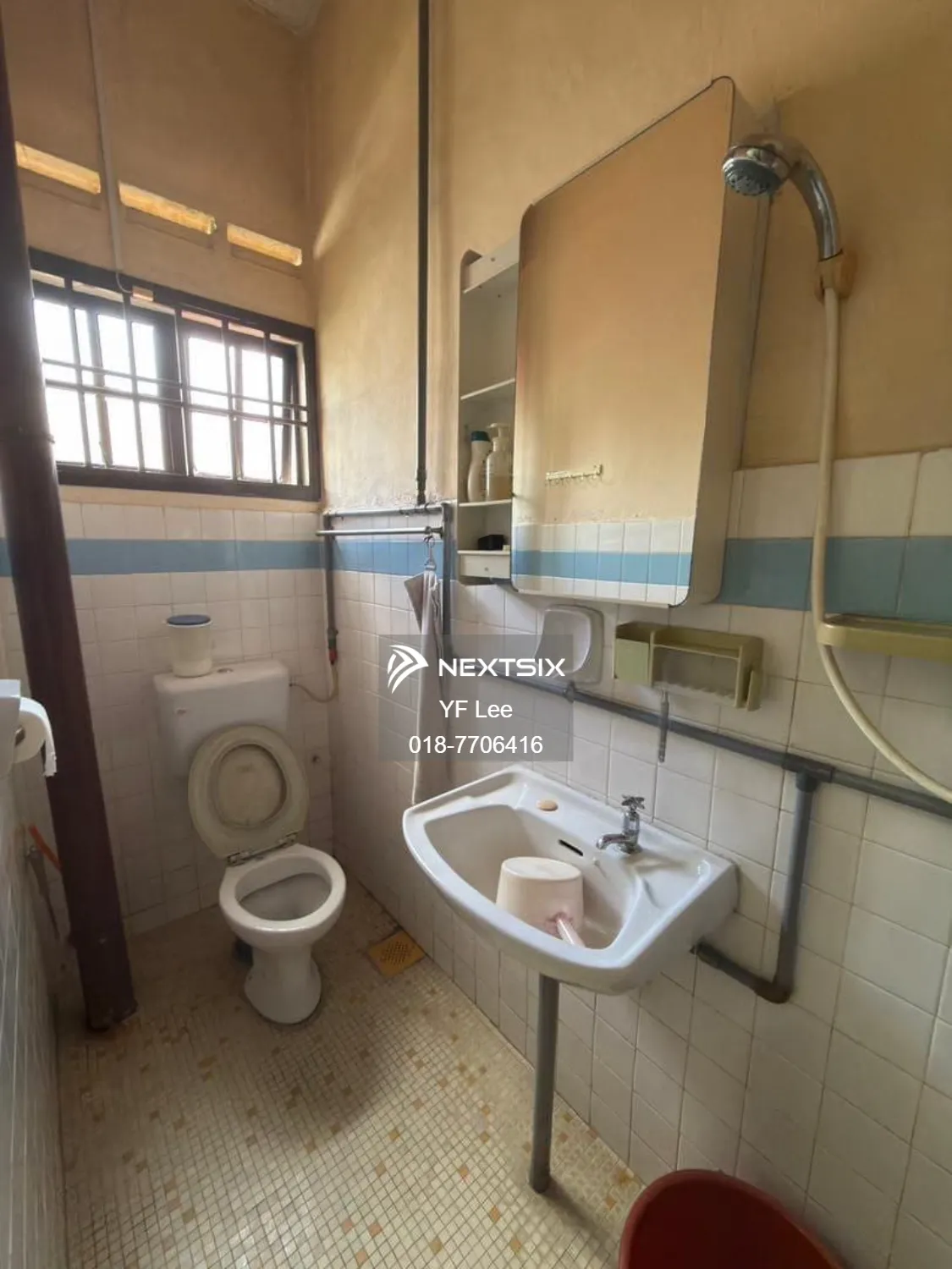 Semi-detached House For Sale in Johor Bahru Johor - Image 8
