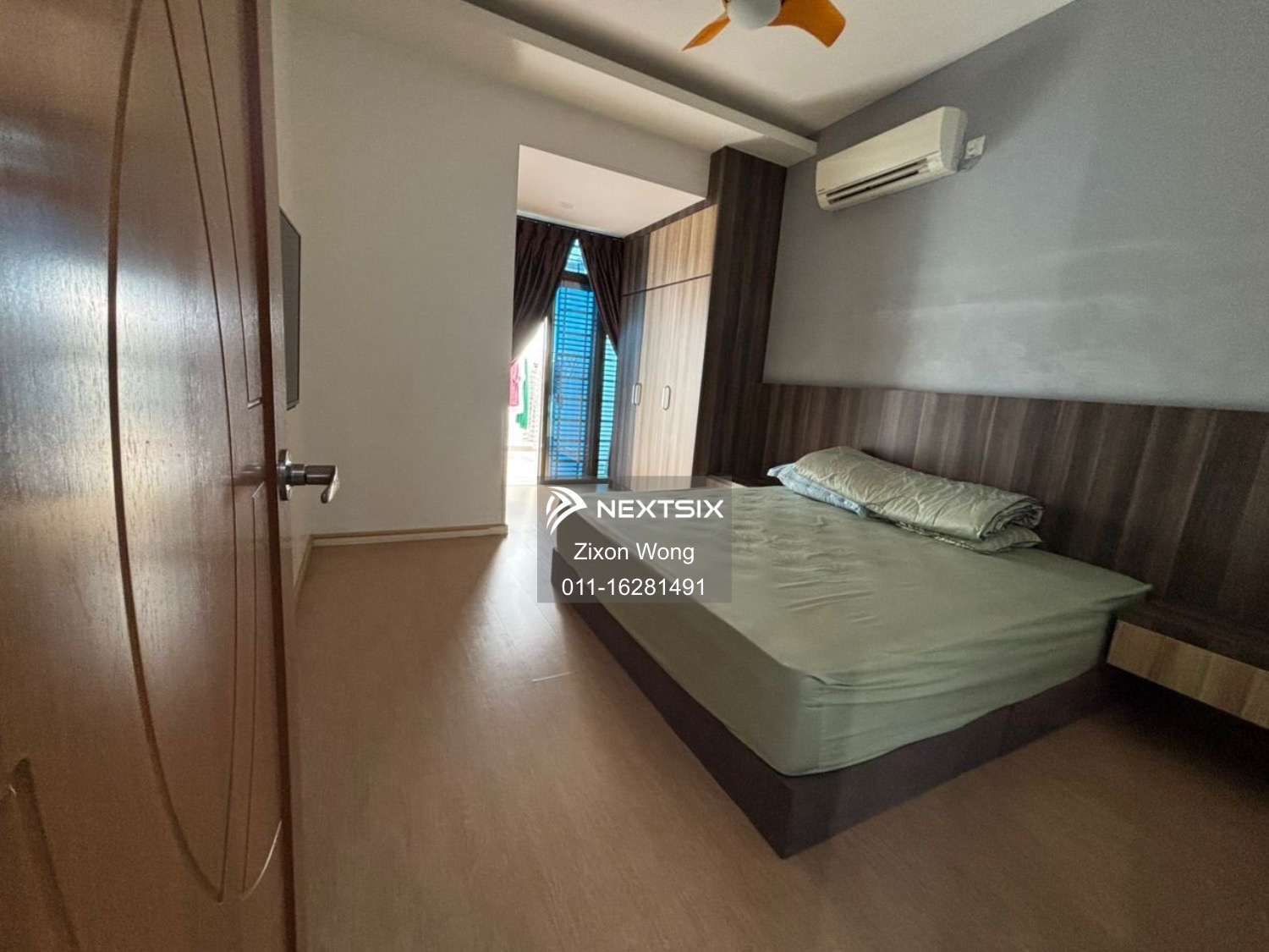 Cluster House For Sale in Kulai Johor - Image 10