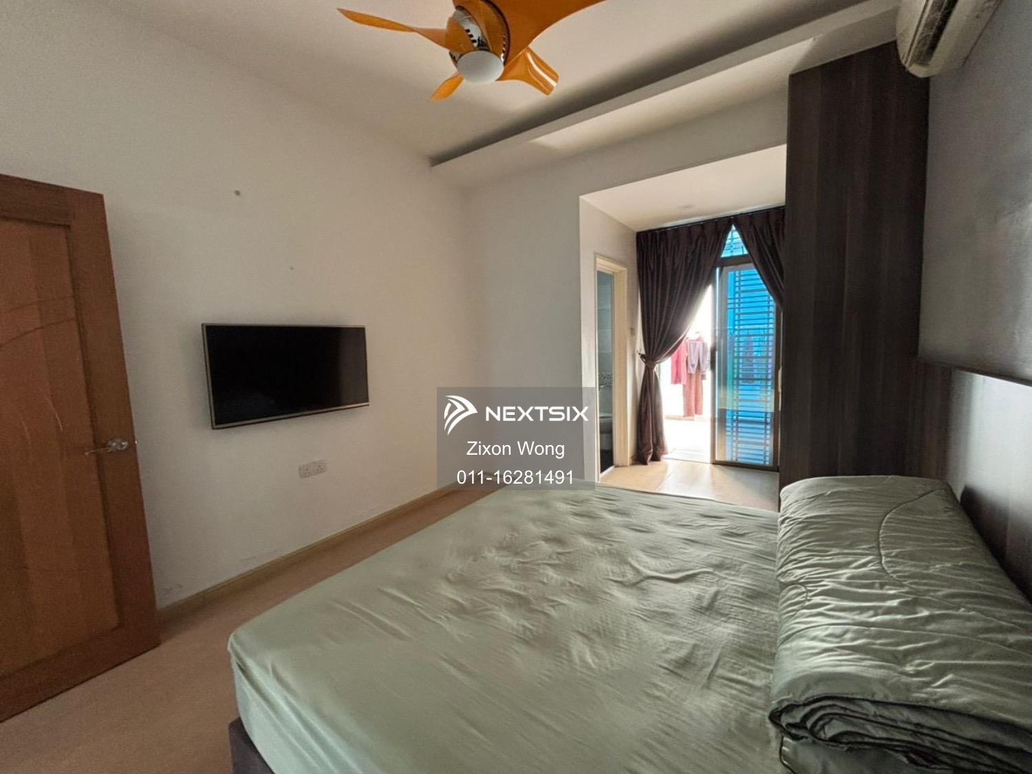 Cluster House For Sale in Kulai Johor - Image 11
