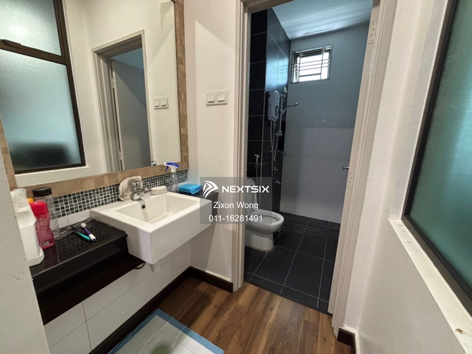 Cluster House For Sale in Kulai Johor - Image 5