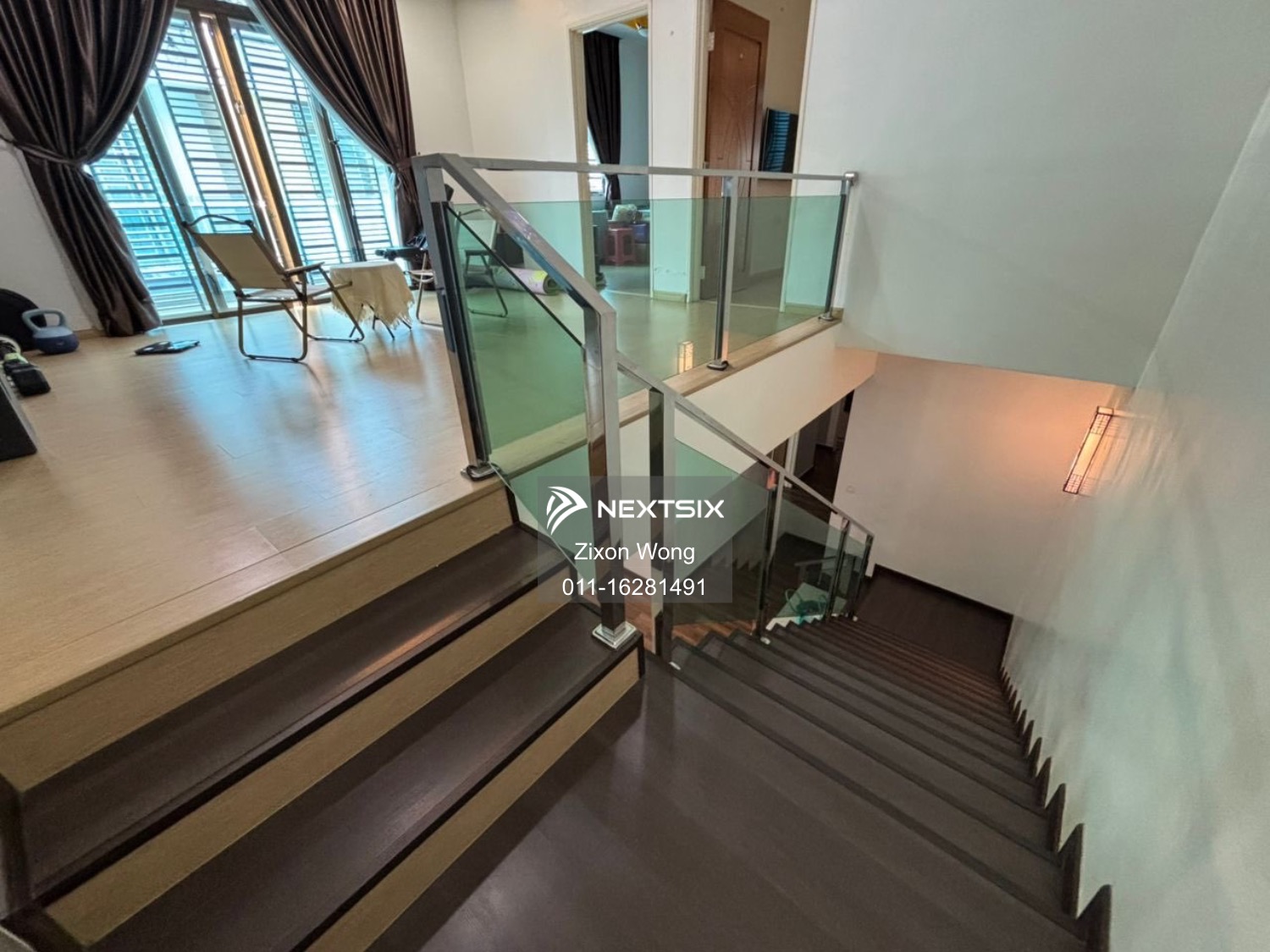 Cluster House For Sale in Kulai Johor - Image 6
