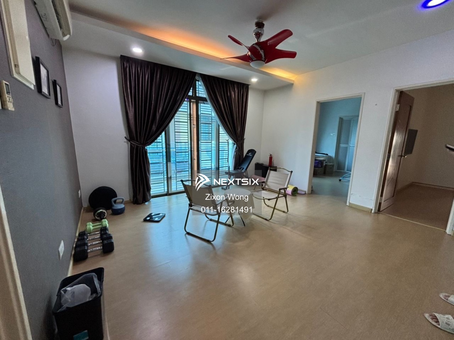 Cluster House For Sale in Kulai Johor - Image 7