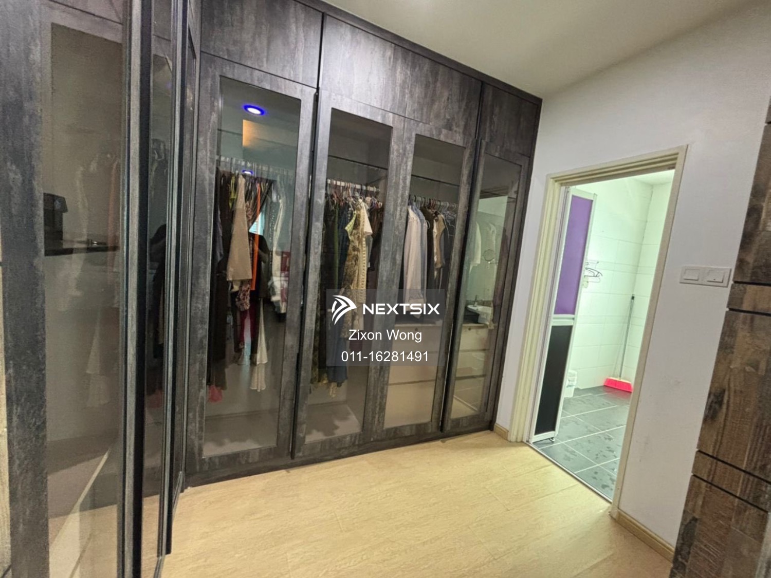 Cluster House For Sale in Kulai Johor - Image 9