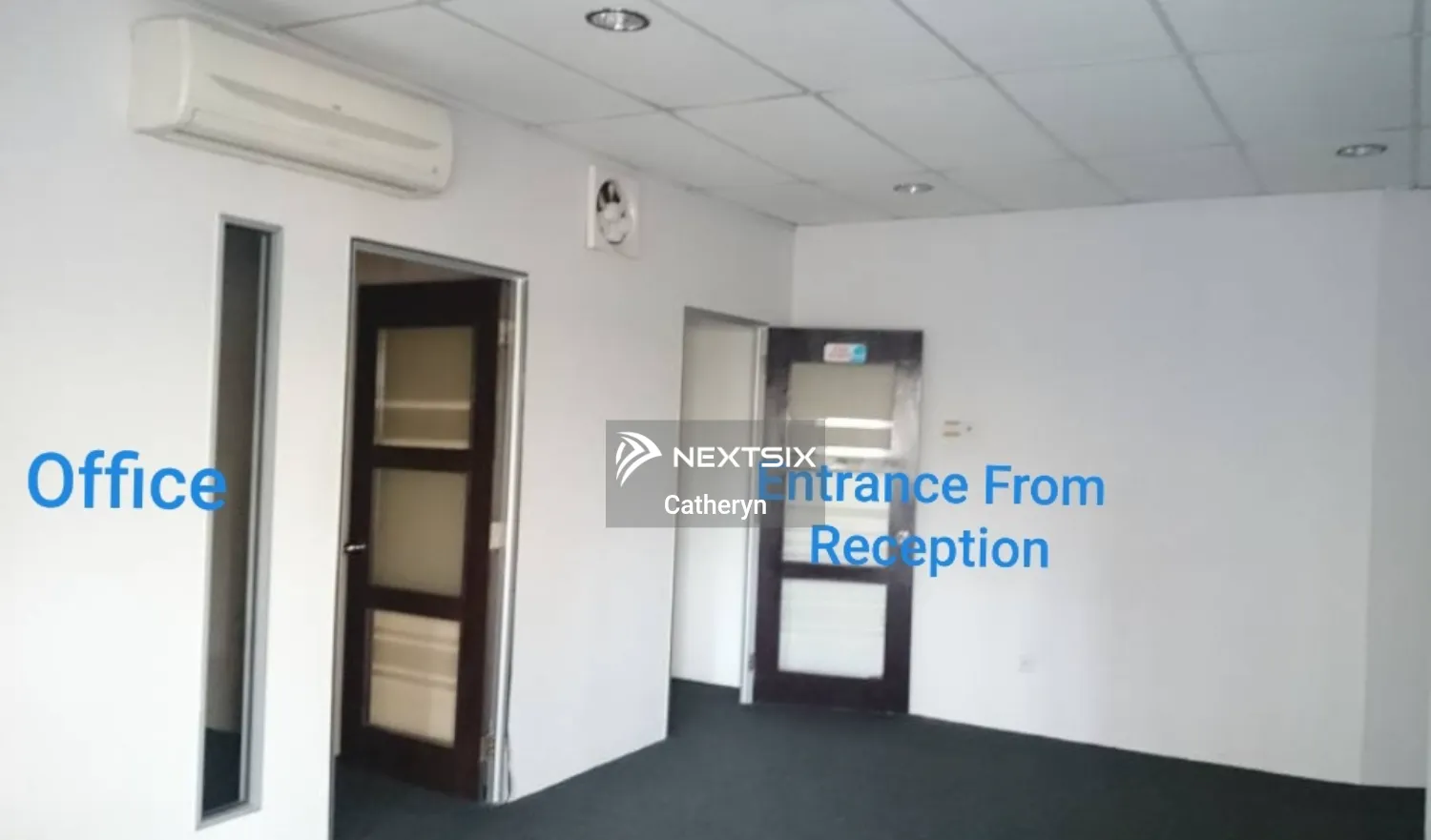 Office For Sale in Cheras Kuala Lumpur