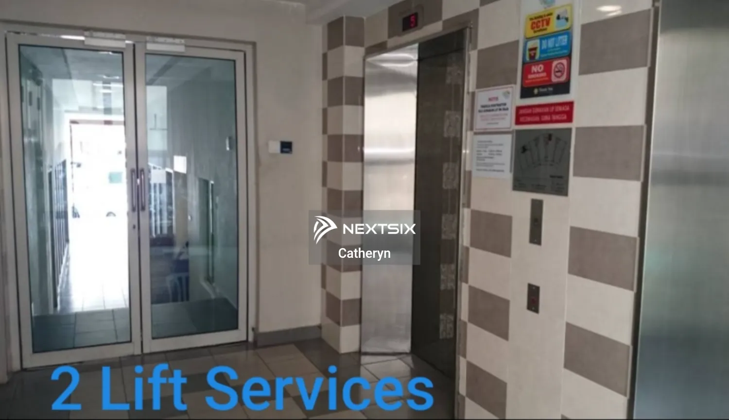 Office For Sale in Cheras Wilayah Persekutuan Kuala Lumpur - Image 6