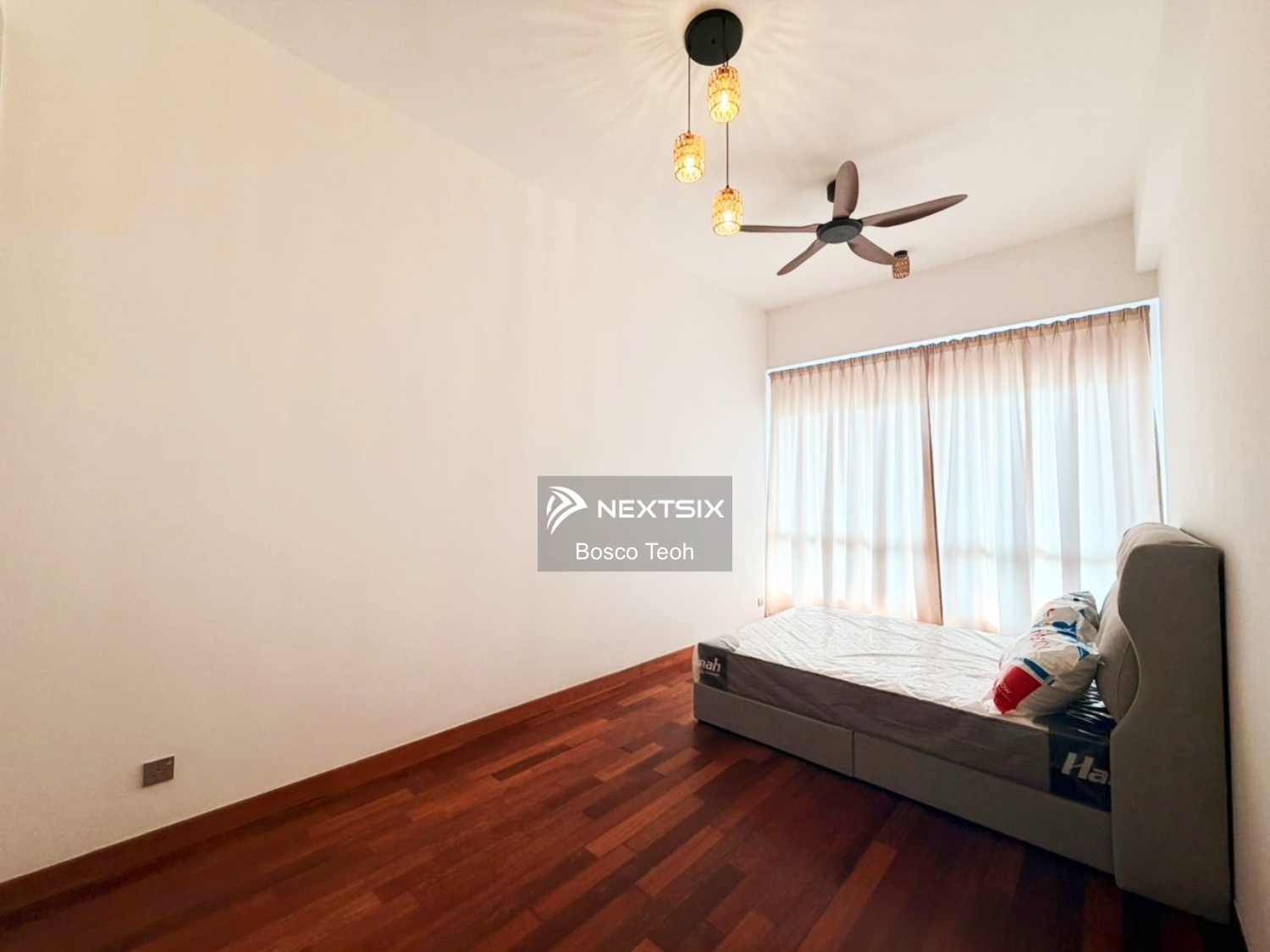 Condominium For Rent in Pulau Tikus Penang - Image 5