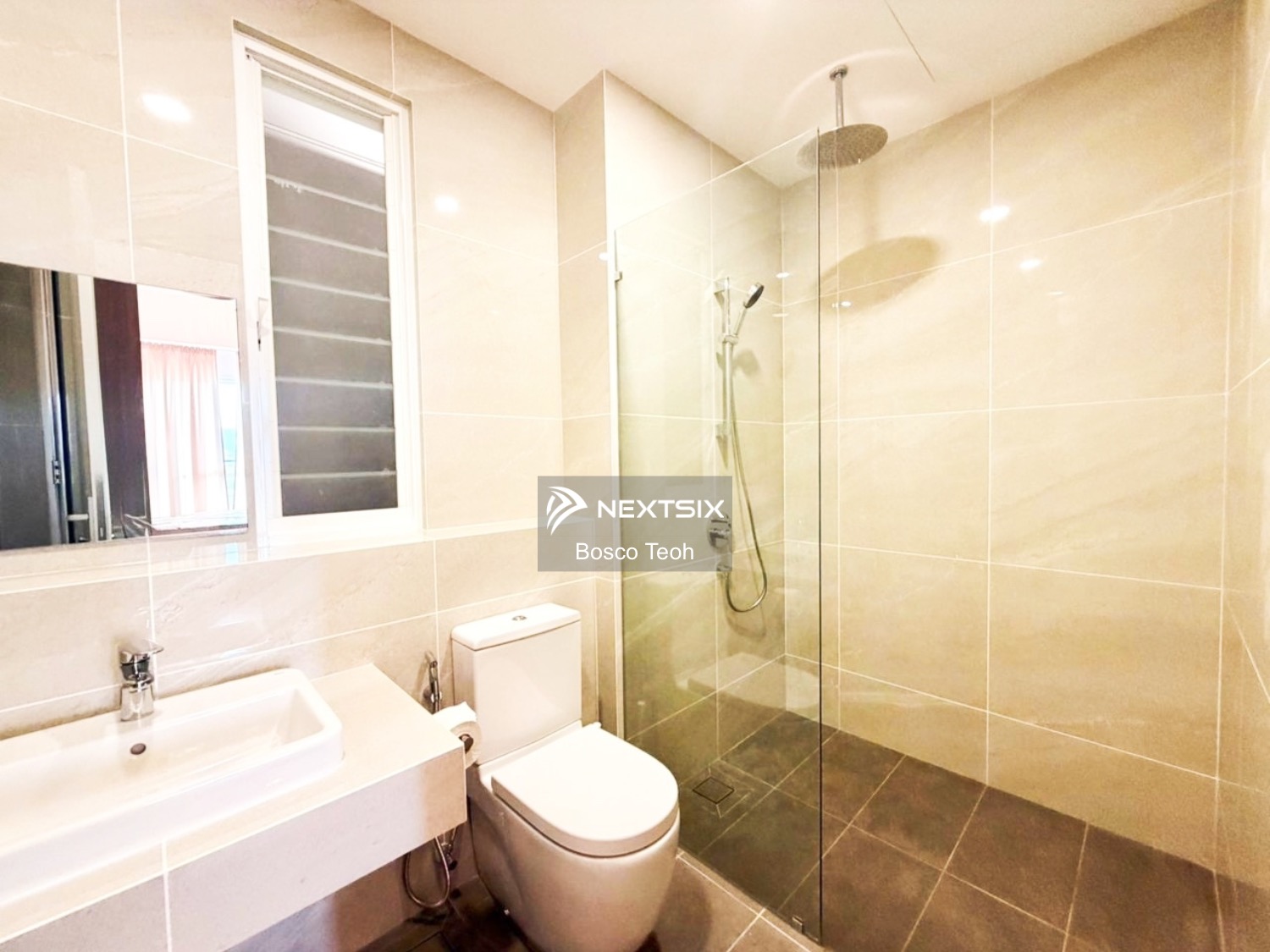 Condominium For Rent in Pulau Tikus Penang - Image 6